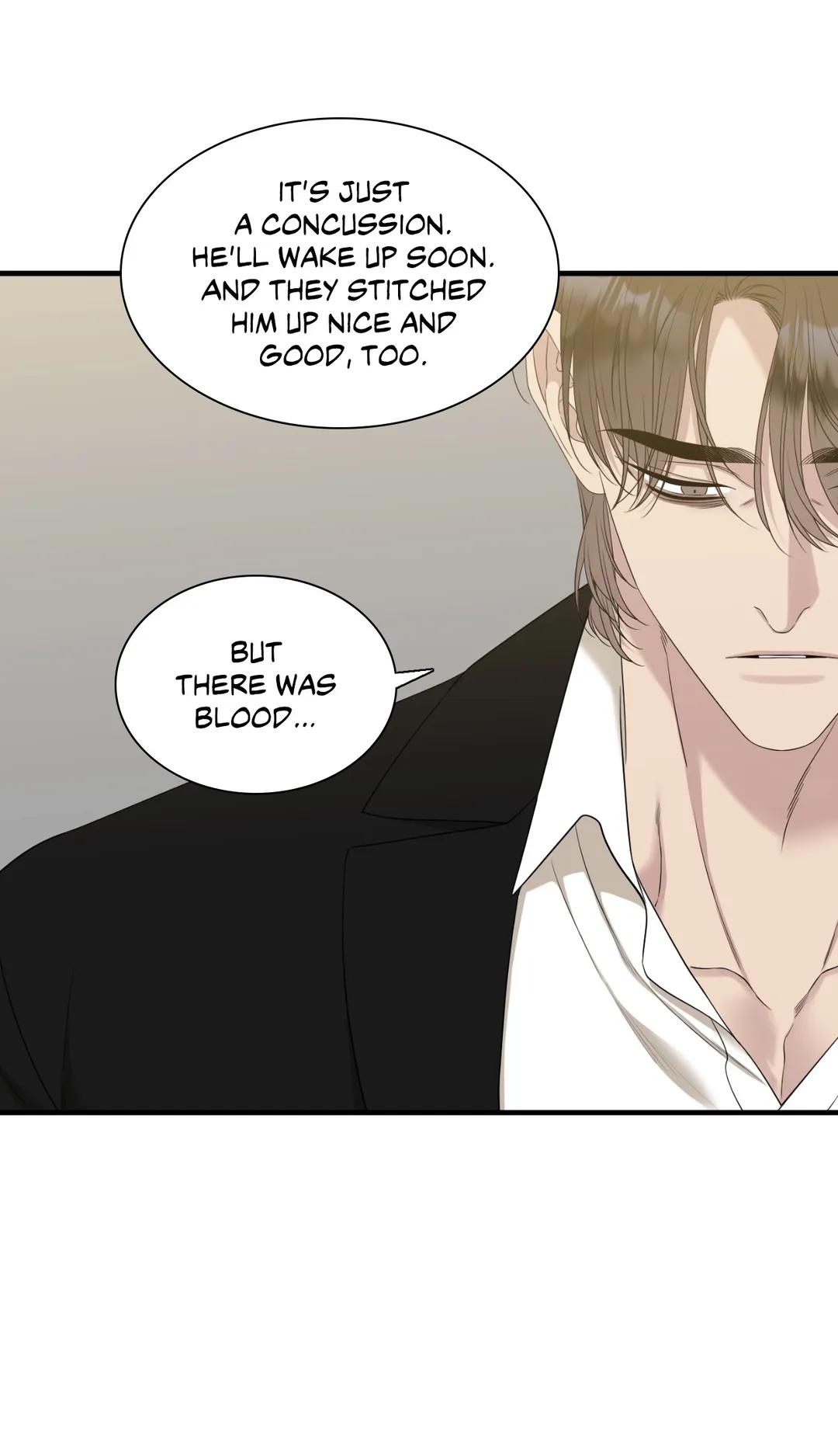Read Miscreants and Mayhem chapter 29.1 image 22 on Lezhin