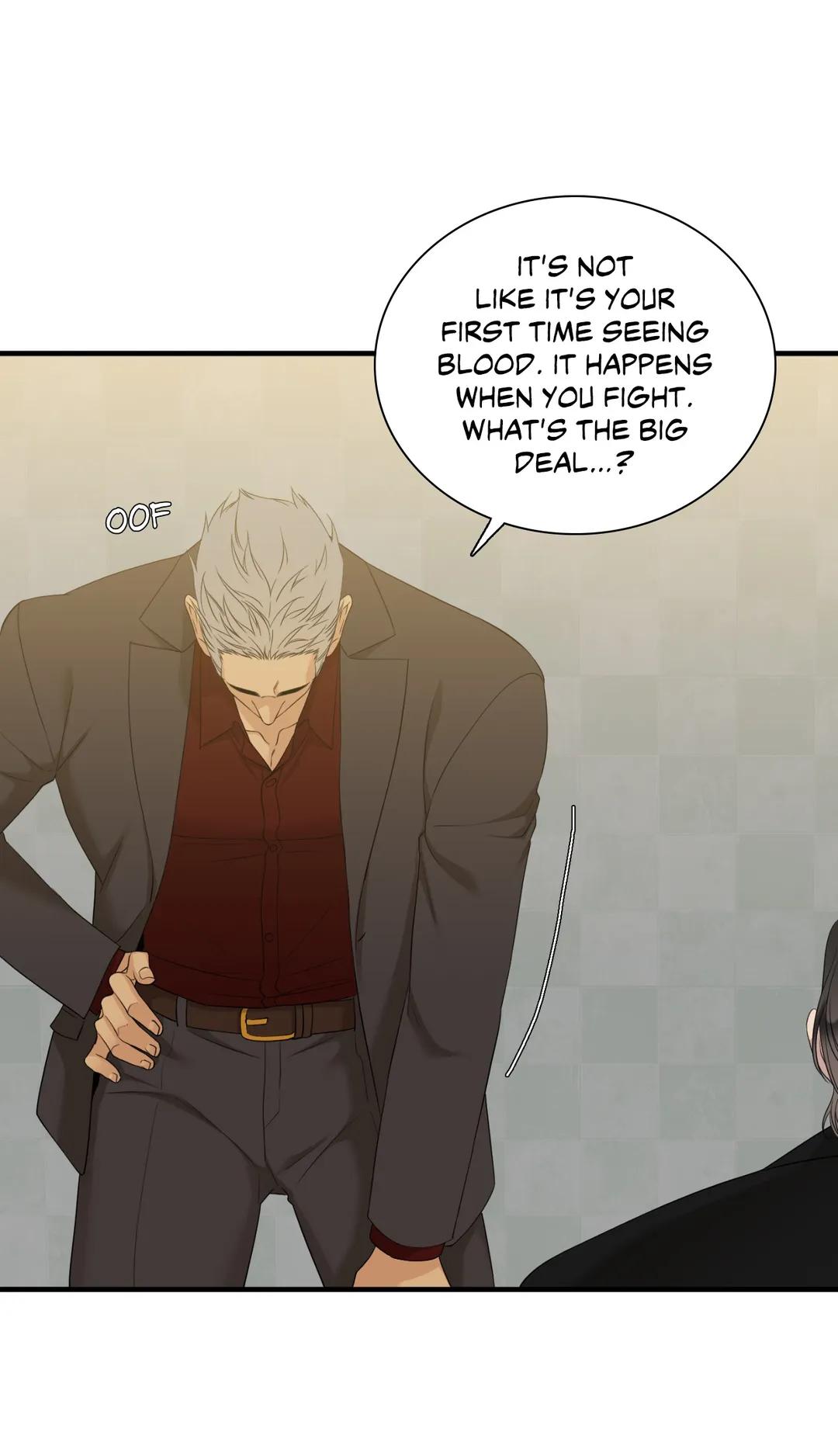 Read Miscreants and Mayhem chapter 29.1 image 23 on Lezhin