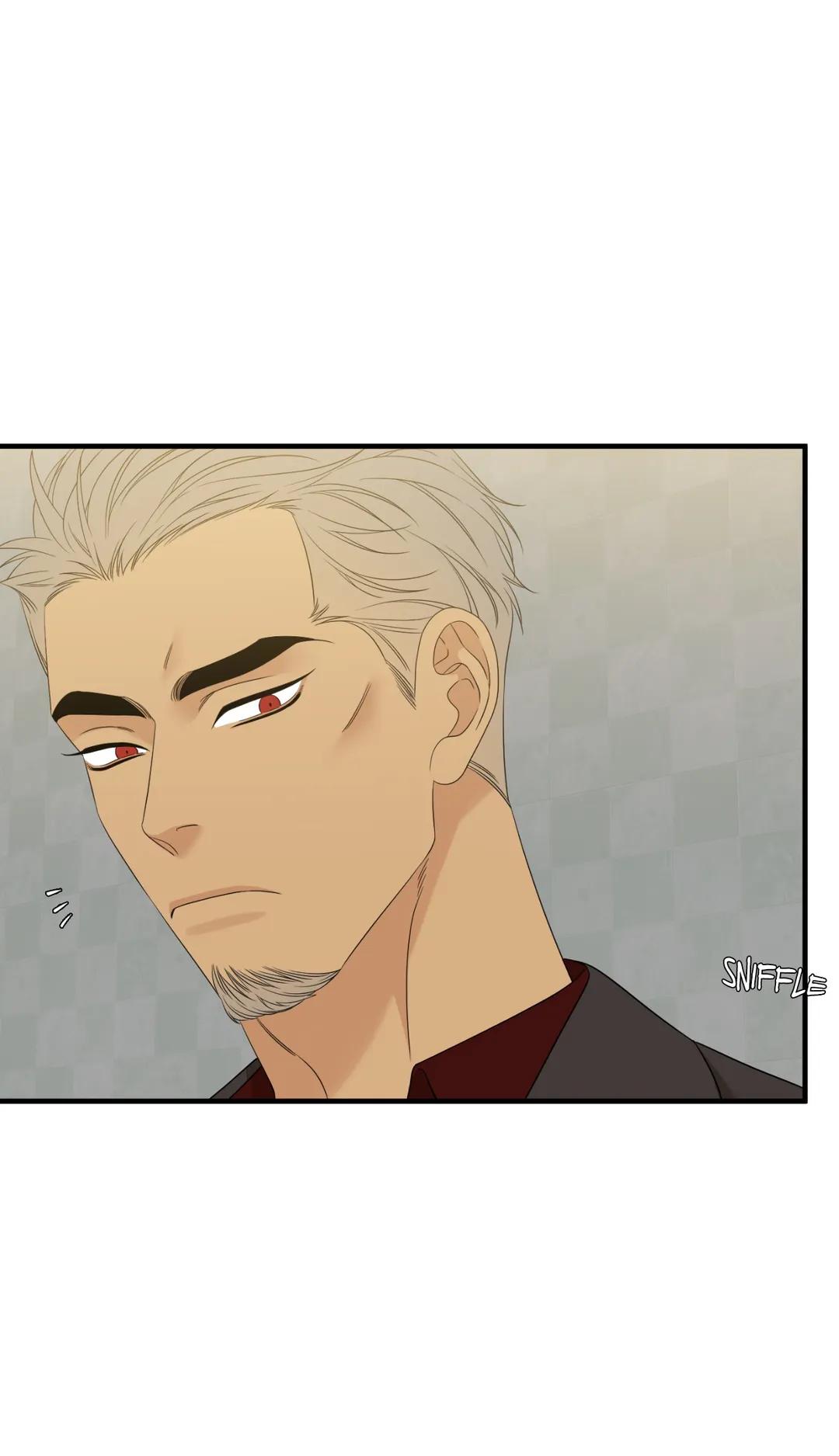 Read Miscreants and Mayhem chapter 29.1 image 24 on Lezhin