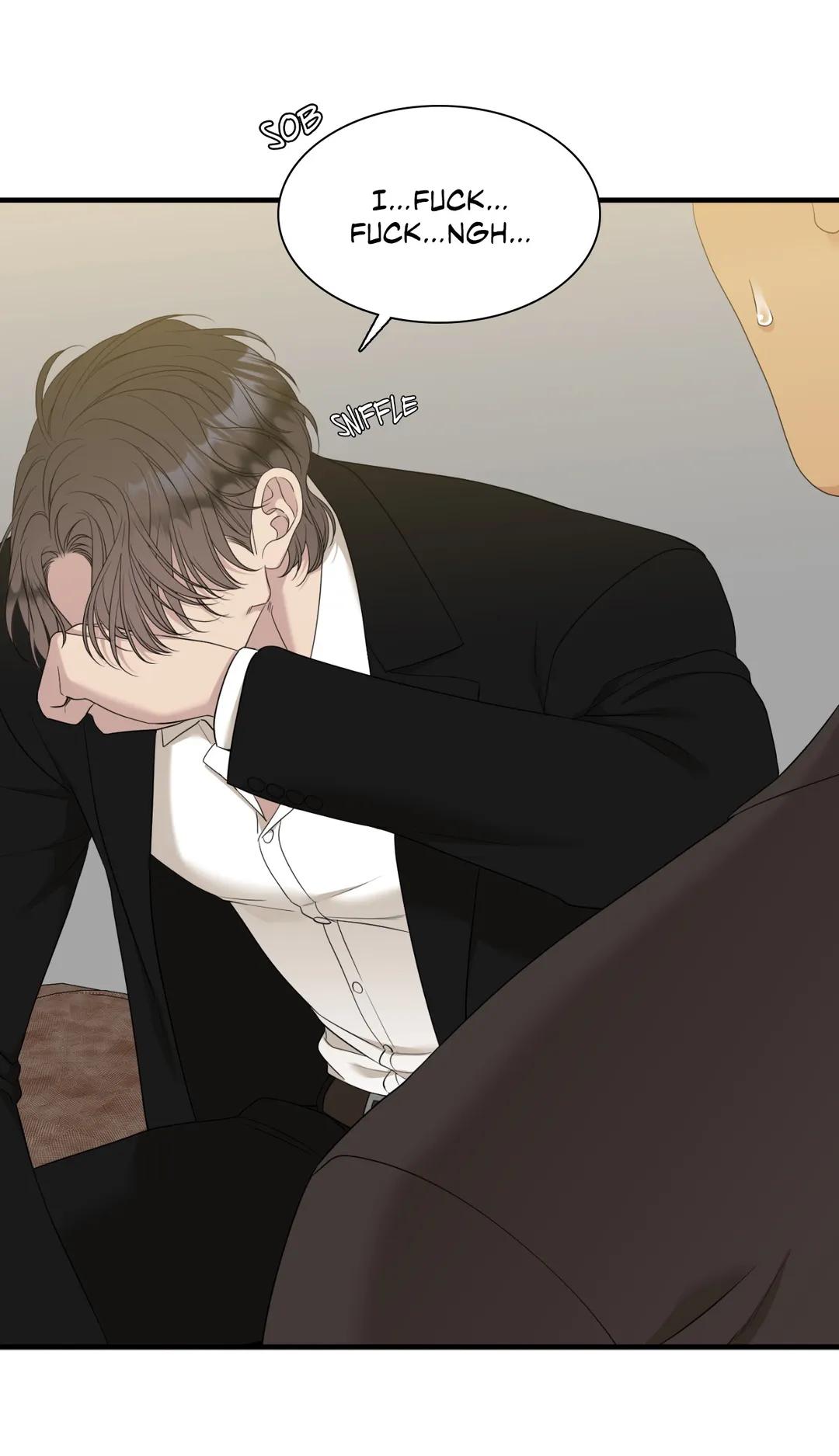 Read Miscreants and Mayhem chapter 29.1 image 25 on Lezhin