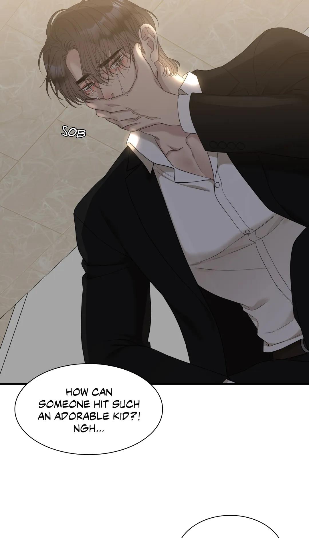 Read Miscreants and Mayhem chapter 29.1 image 27 on Lezhin