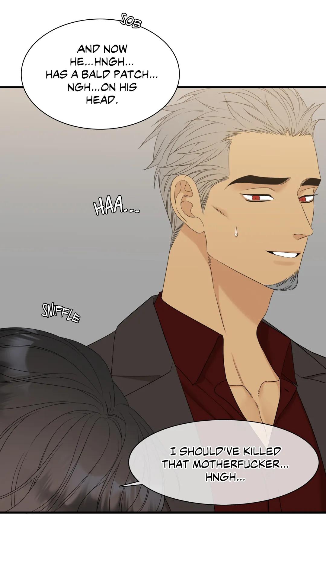 Read Miscreants and Mayhem chapter 29.1 image 29 on Lezhin