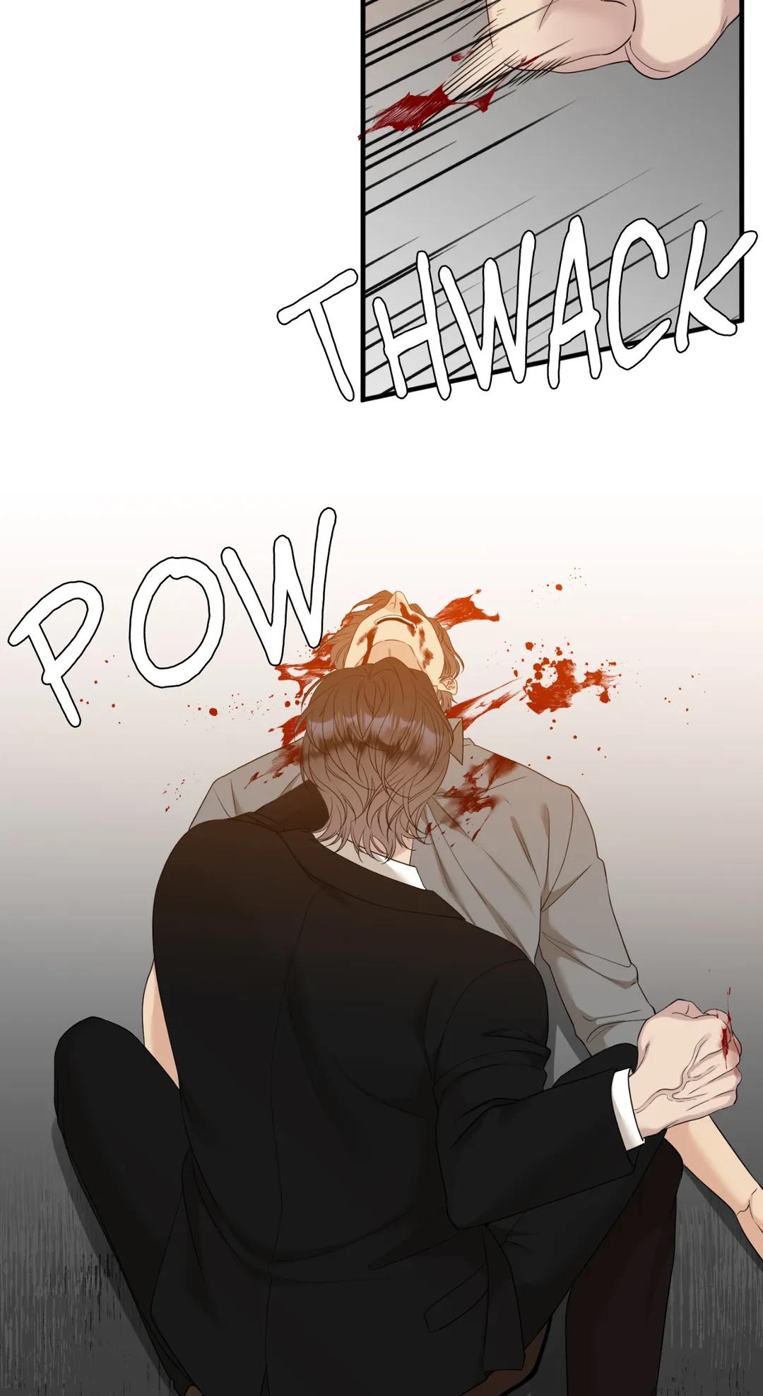 Read Miscreants and Mayhem chapter 29.1 image 3 on Lezhin