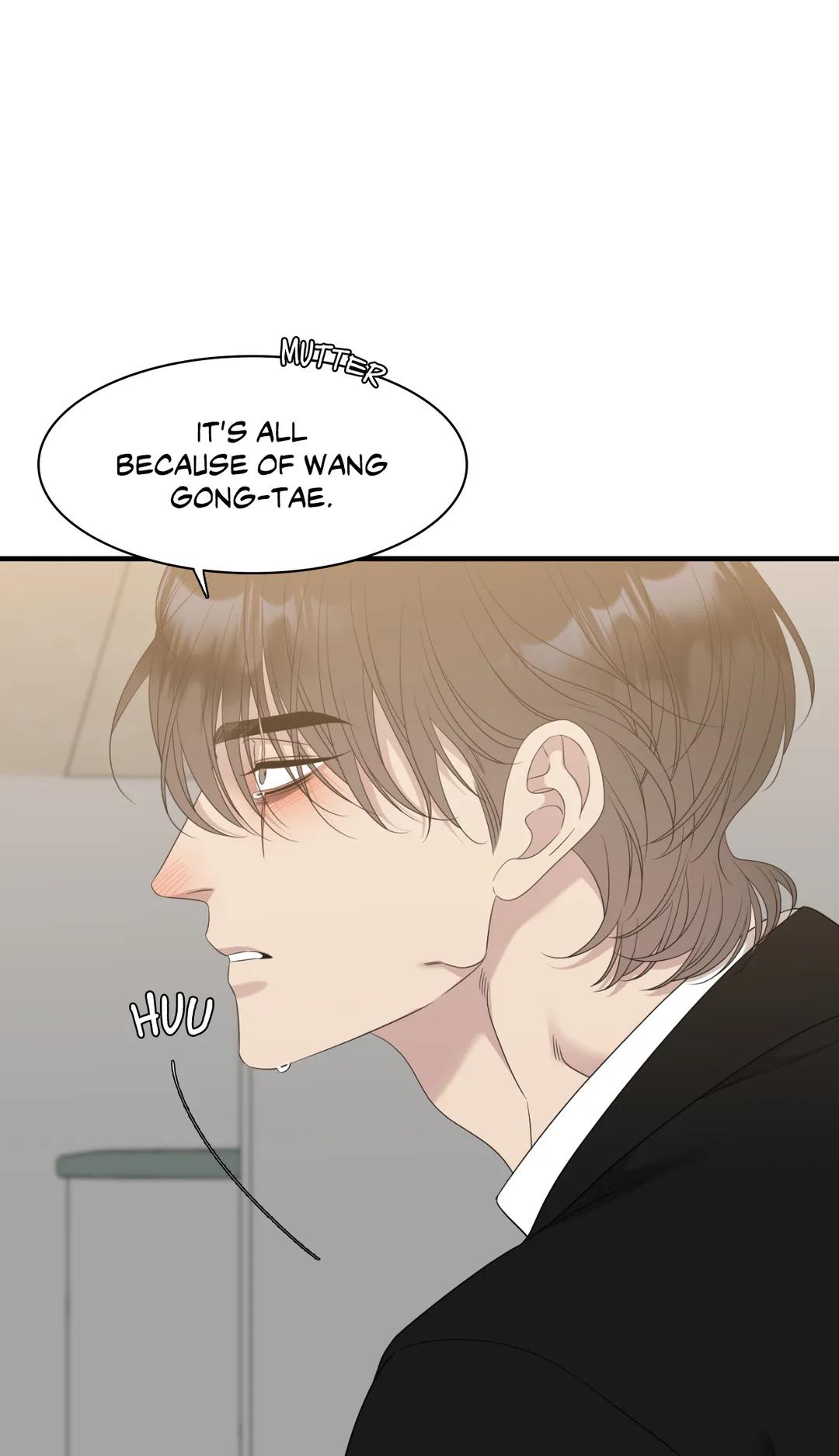 Read Miscreants and Mayhem chapter 29.1 image 31 on Lezhin