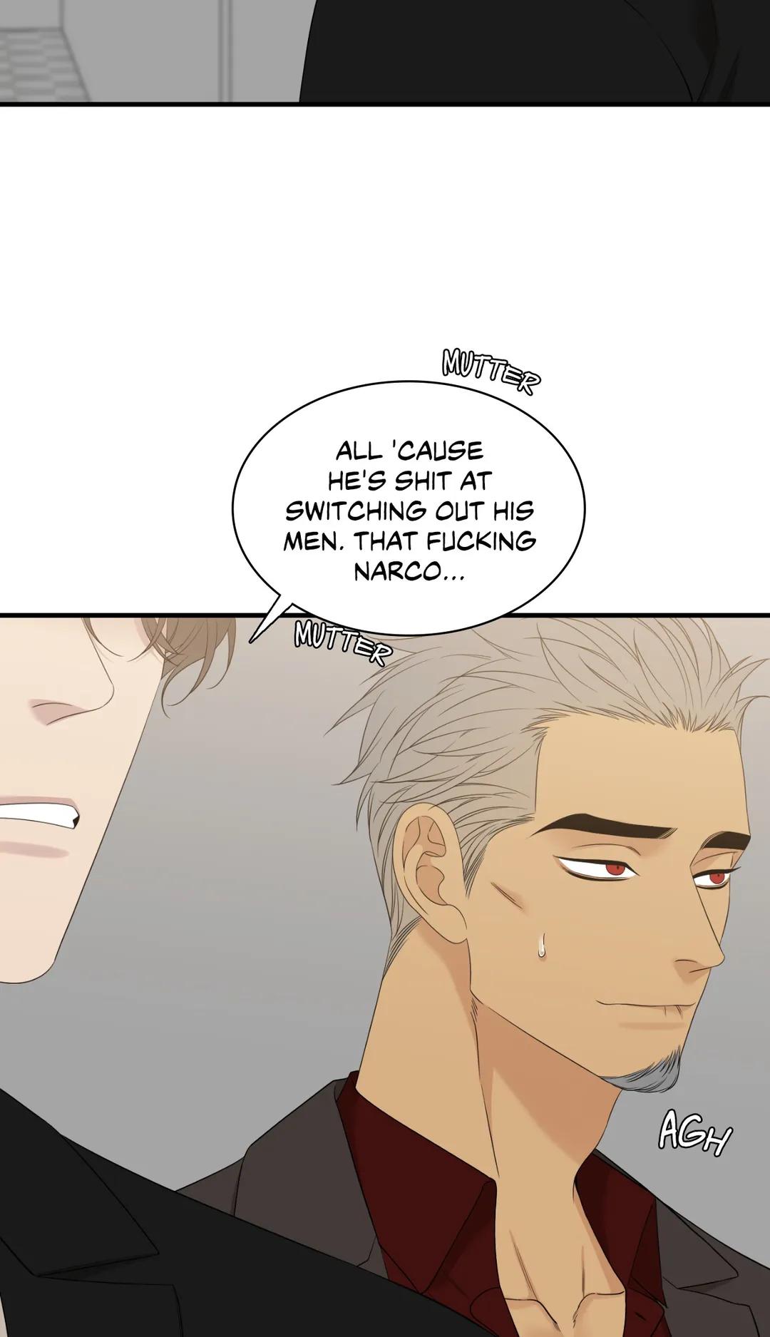 Read Miscreants and Mayhem chapter 29.1 image 32 on Lezhin