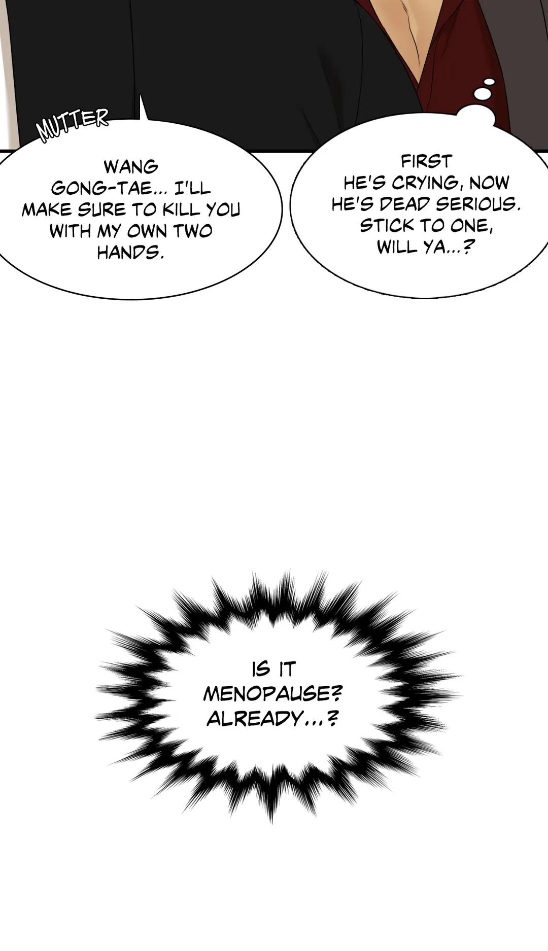 Read Miscreants and Mayhem chapter 29.1 image 33 on Lezhin