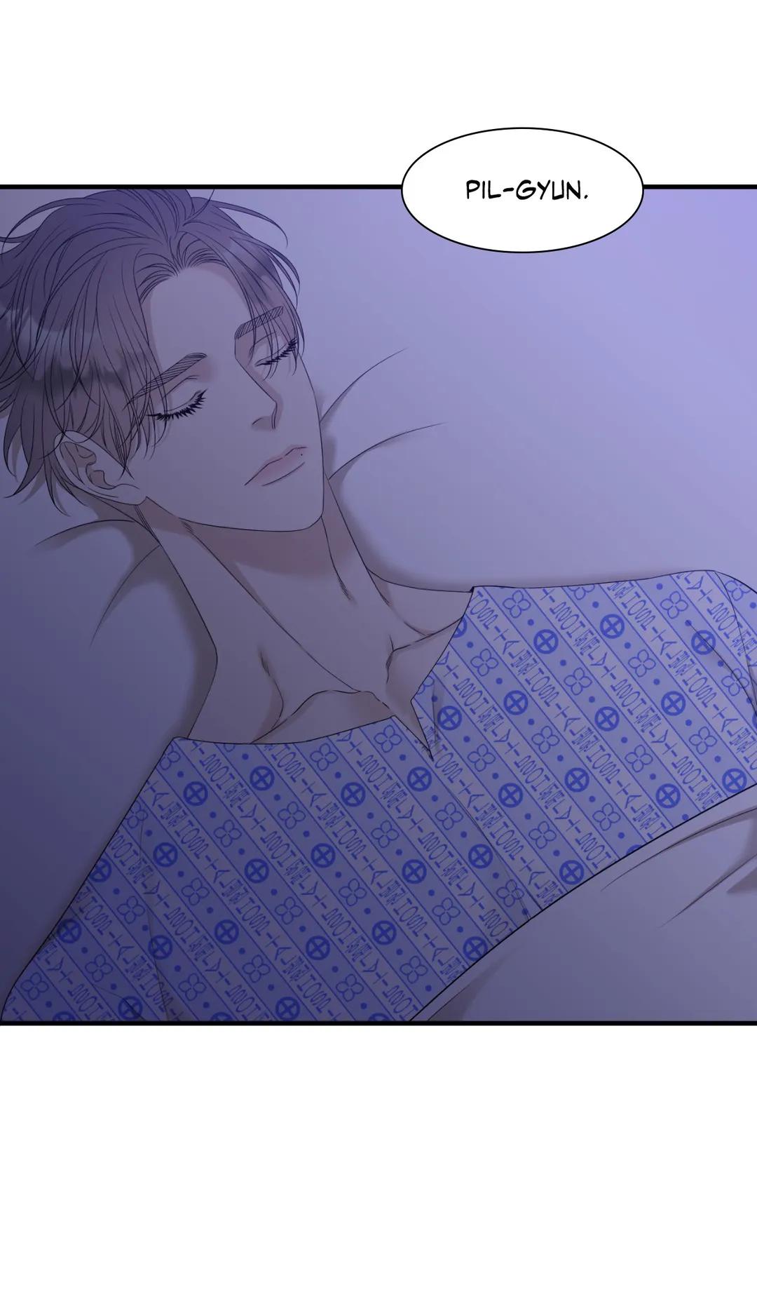 Read Miscreants and Mayhem chapter 29.1 image 38 on Lezhin