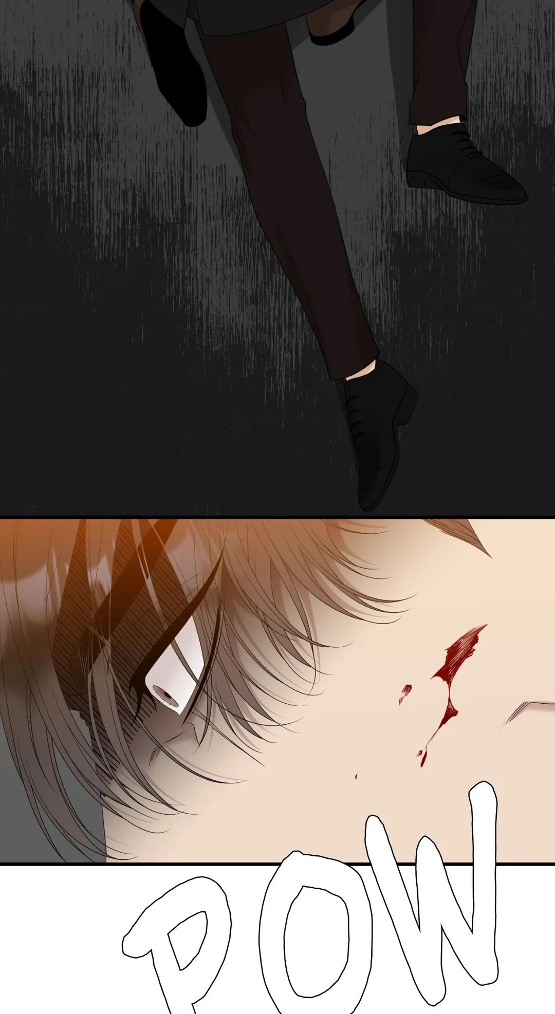Read Miscreants and Mayhem chapter 29.1 image 4 on Lezhin