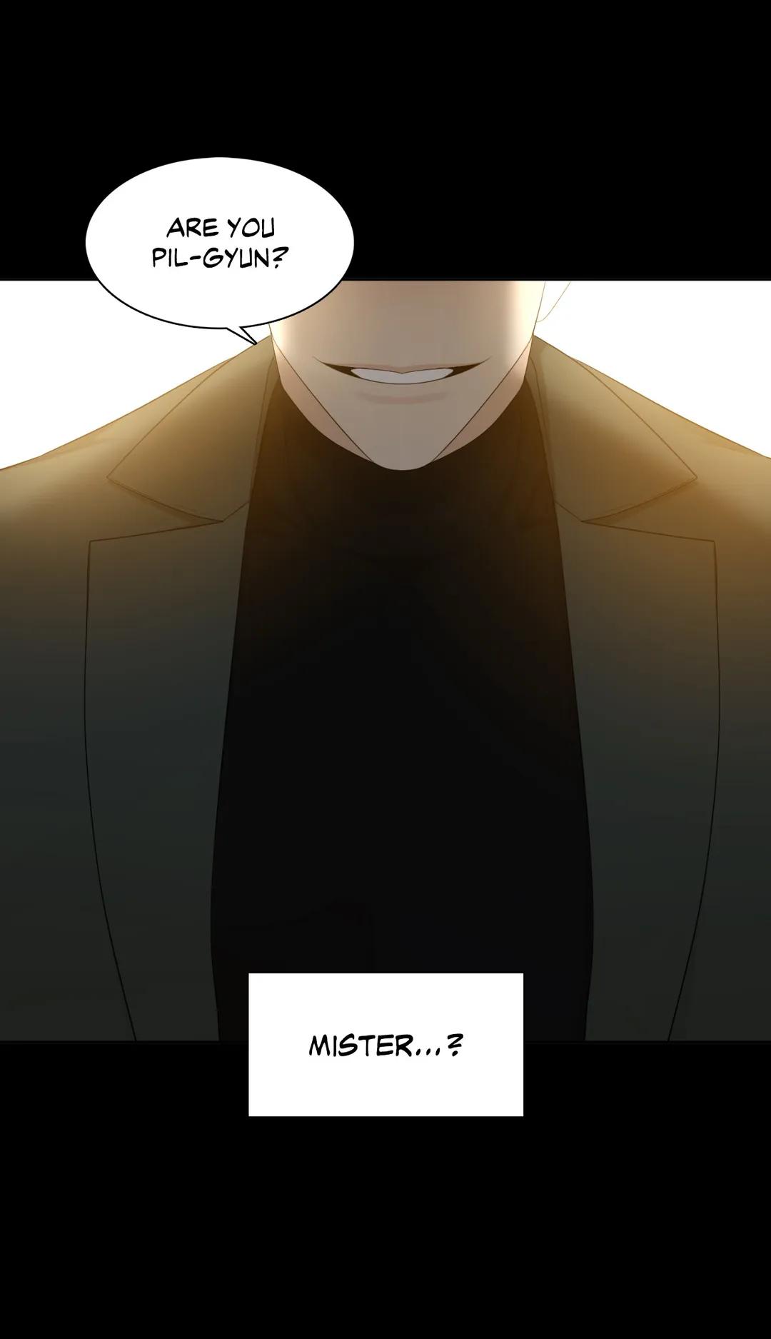 Read Miscreants and Mayhem chapter 29.1 image 46 on Lezhin