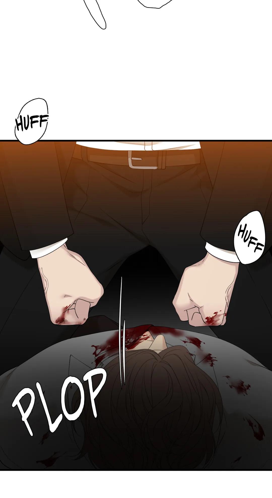 Read Miscreants and Mayhem chapter 29.1 image 5 on Lezhin
