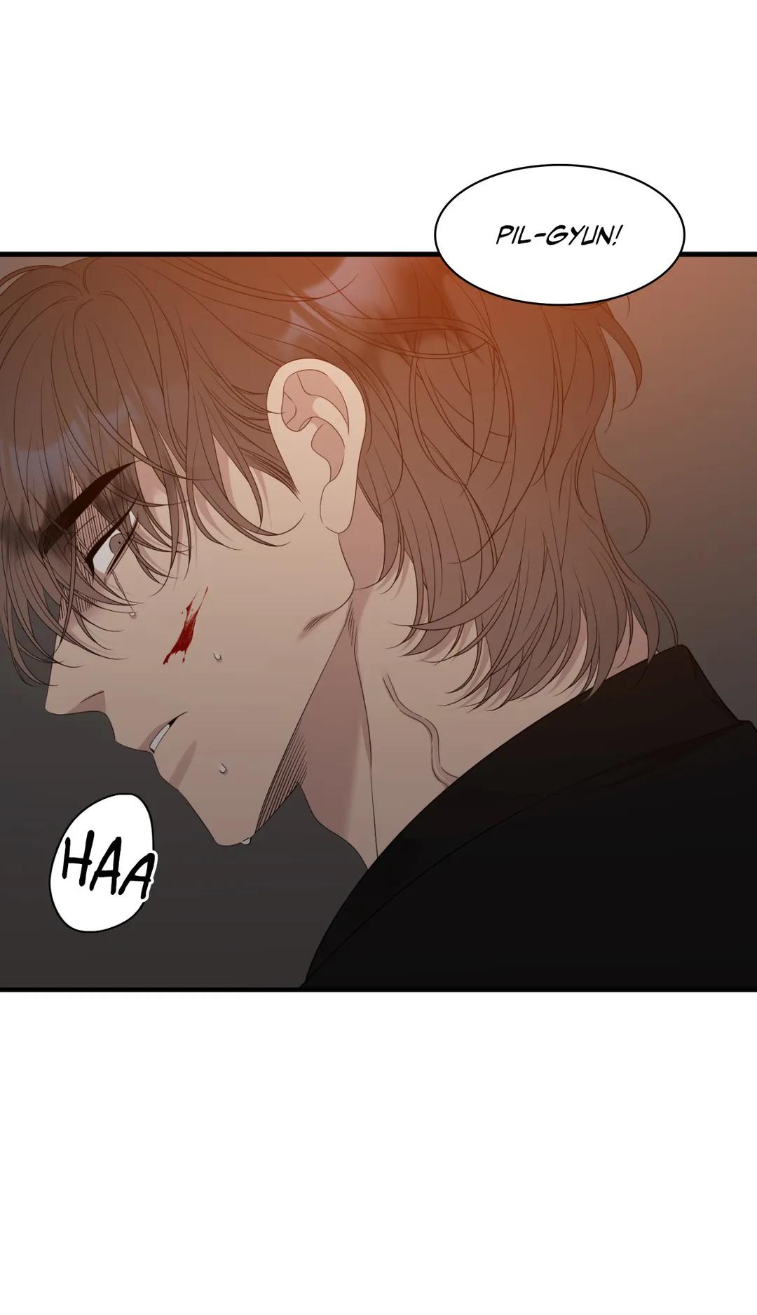 Read Miscreants and Mayhem chapter 29.1 image 6 on Lezhin