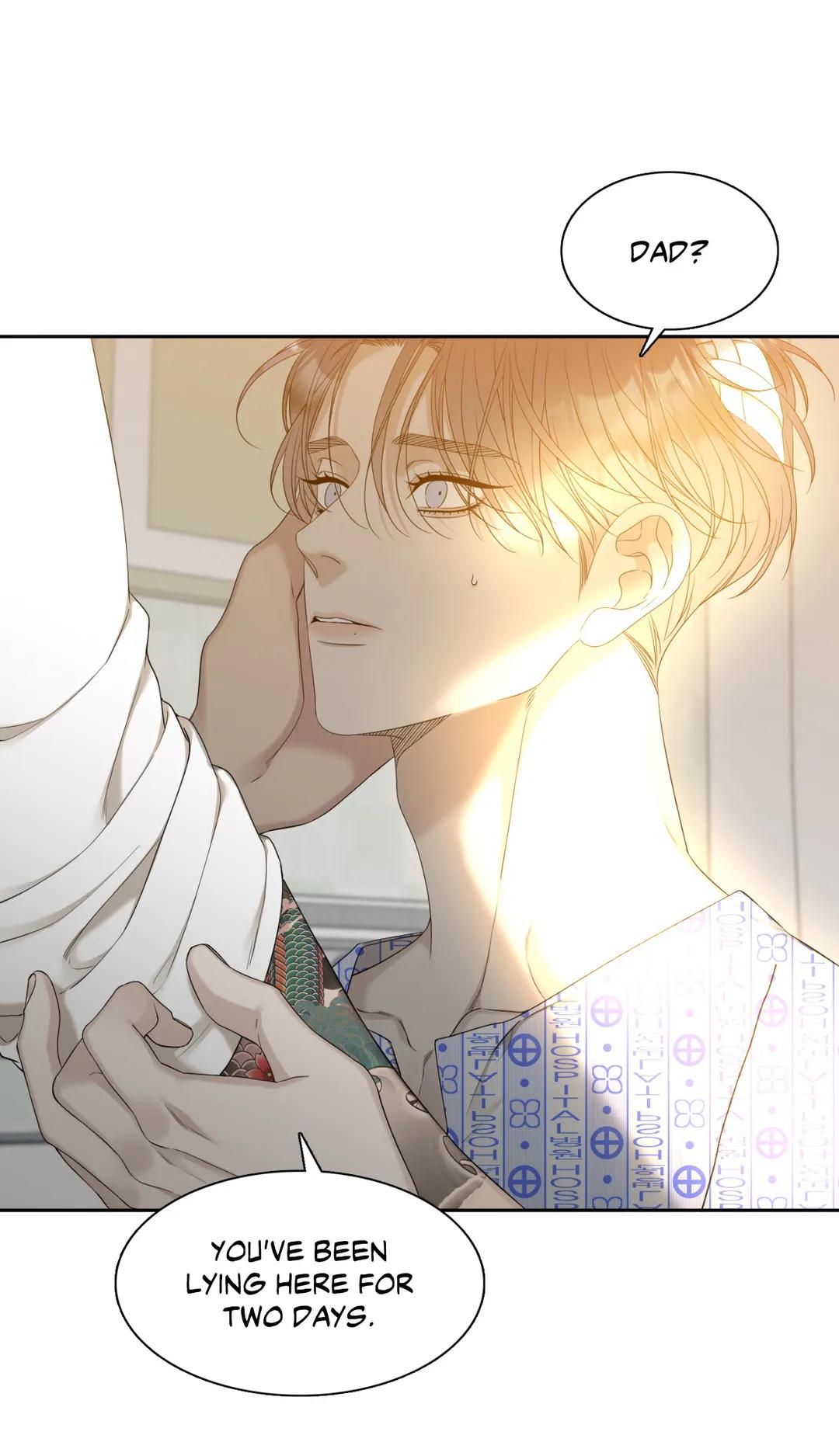 Read Miscreants and Mayhem chapter 29.1 image 64 on Lezhin