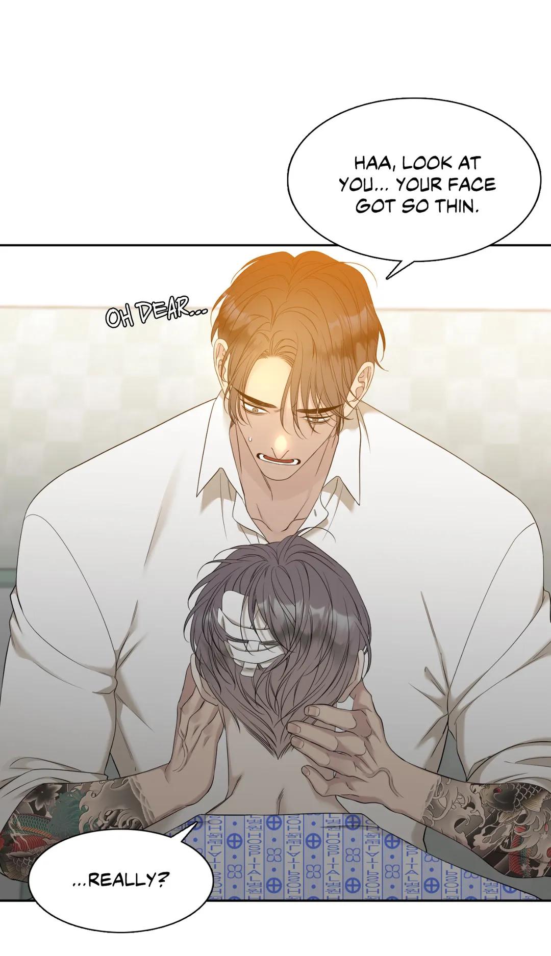 Read Miscreants and Mayhem chapter 29.1 image 65 on Lezhin