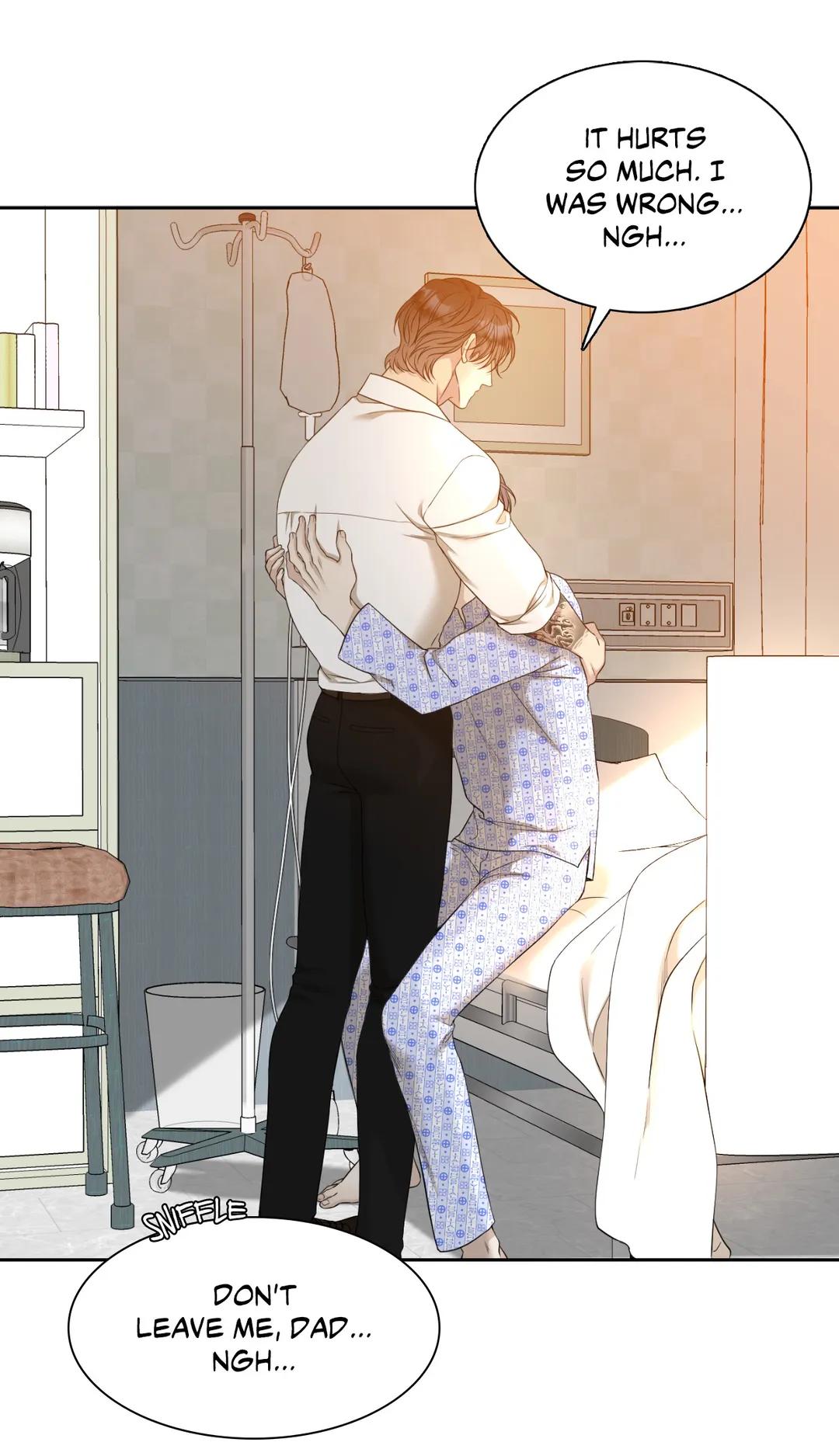 Read Miscreants and Mayhem chapter 29.1 image 70 on Lezhin