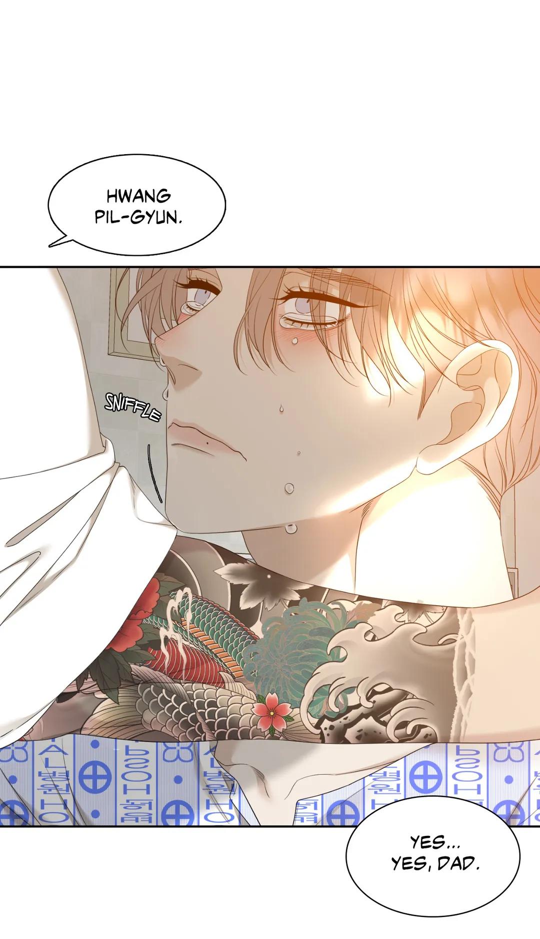 Read Miscreants and Mayhem chapter 29.1 image 71 on Lezhin