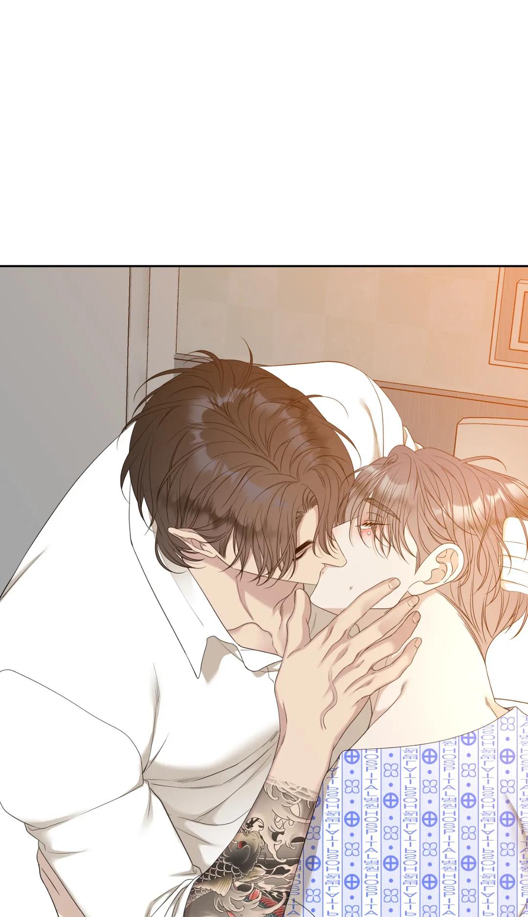Read Miscreants and Mayhem chapter 29.1 image 72 on Lezhin