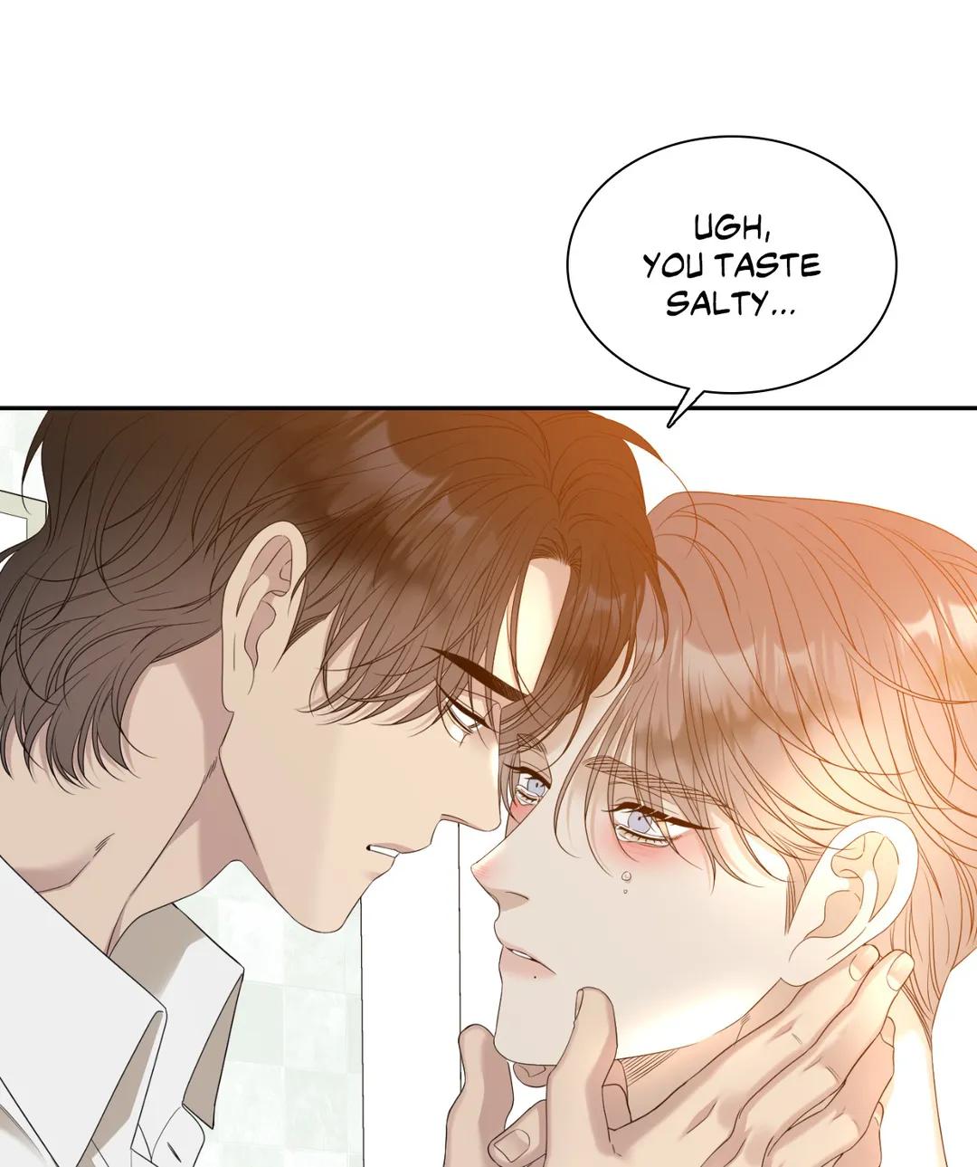 Read Miscreants and Mayhem chapter 29.1 image 74 on Lezhin