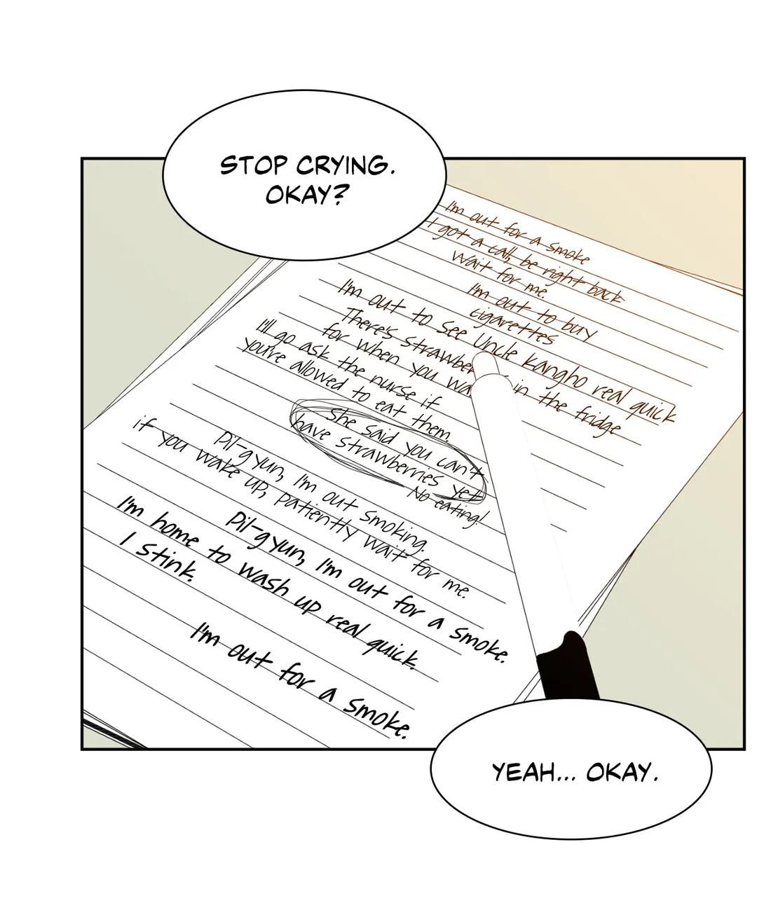 Read Miscreants and Mayhem chapter 29.1 image 76 on Lezhin