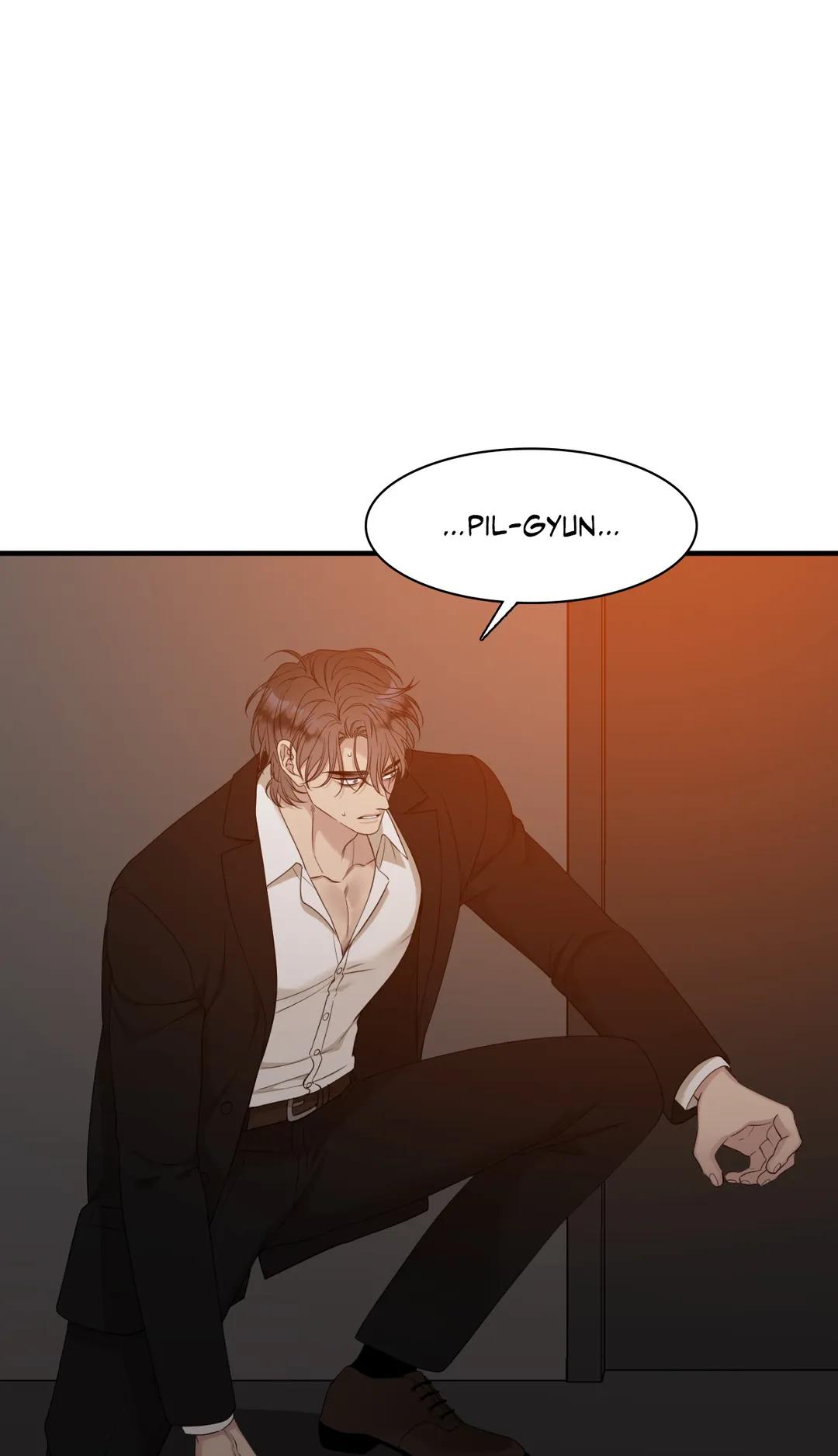 Read Miscreants and Mayhem chapter 29.1 image 8 on Lezhin