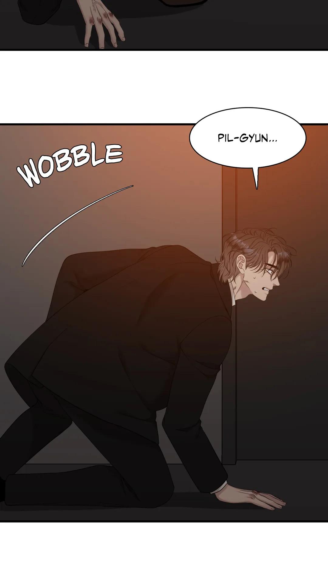 Read Miscreants and Mayhem chapter 29.1 image 9 on Lezhin