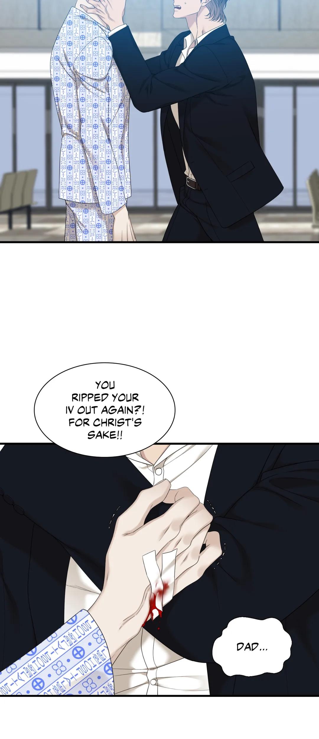 Read Miscreants and Mayhem chapter 29.2 image 10 on Lezhin