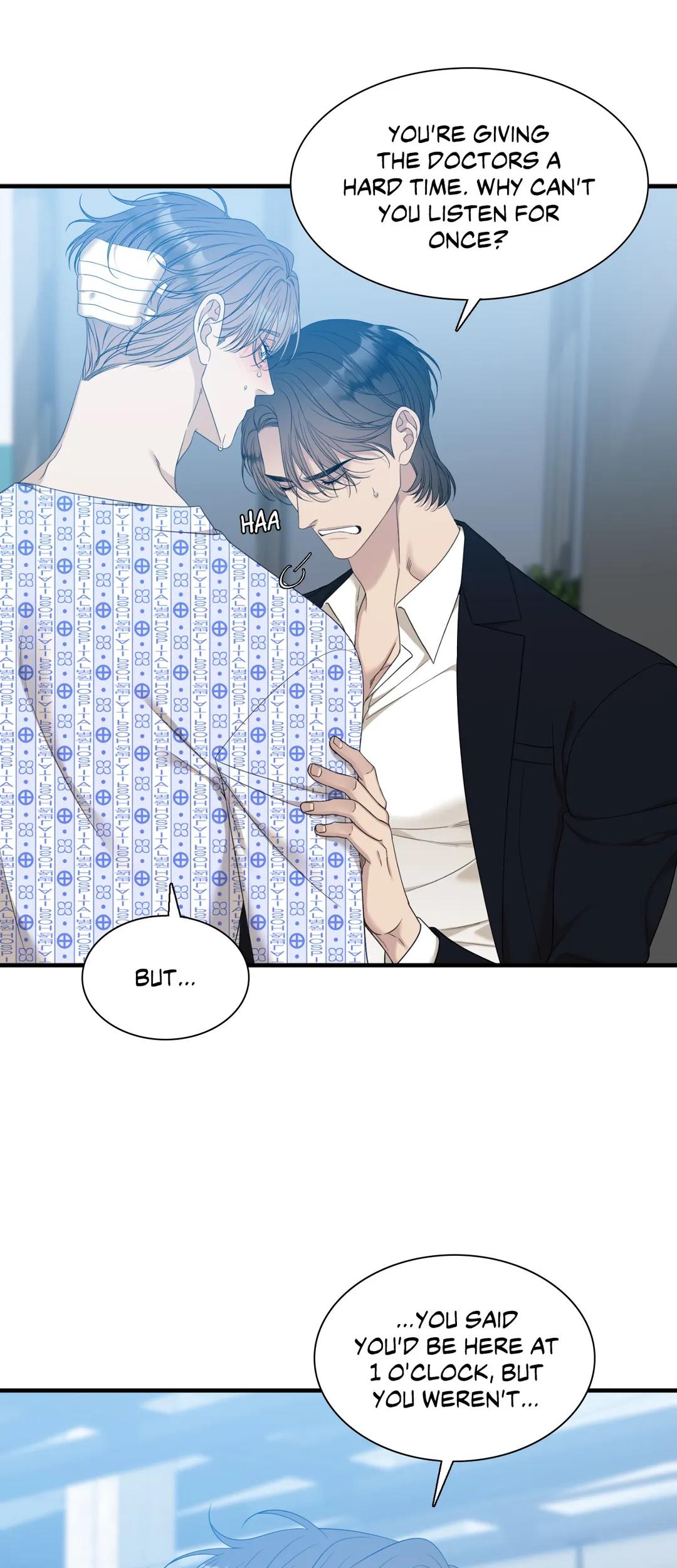 Read Miscreants and Mayhem chapter 29.2 image 11 on Lezhin
