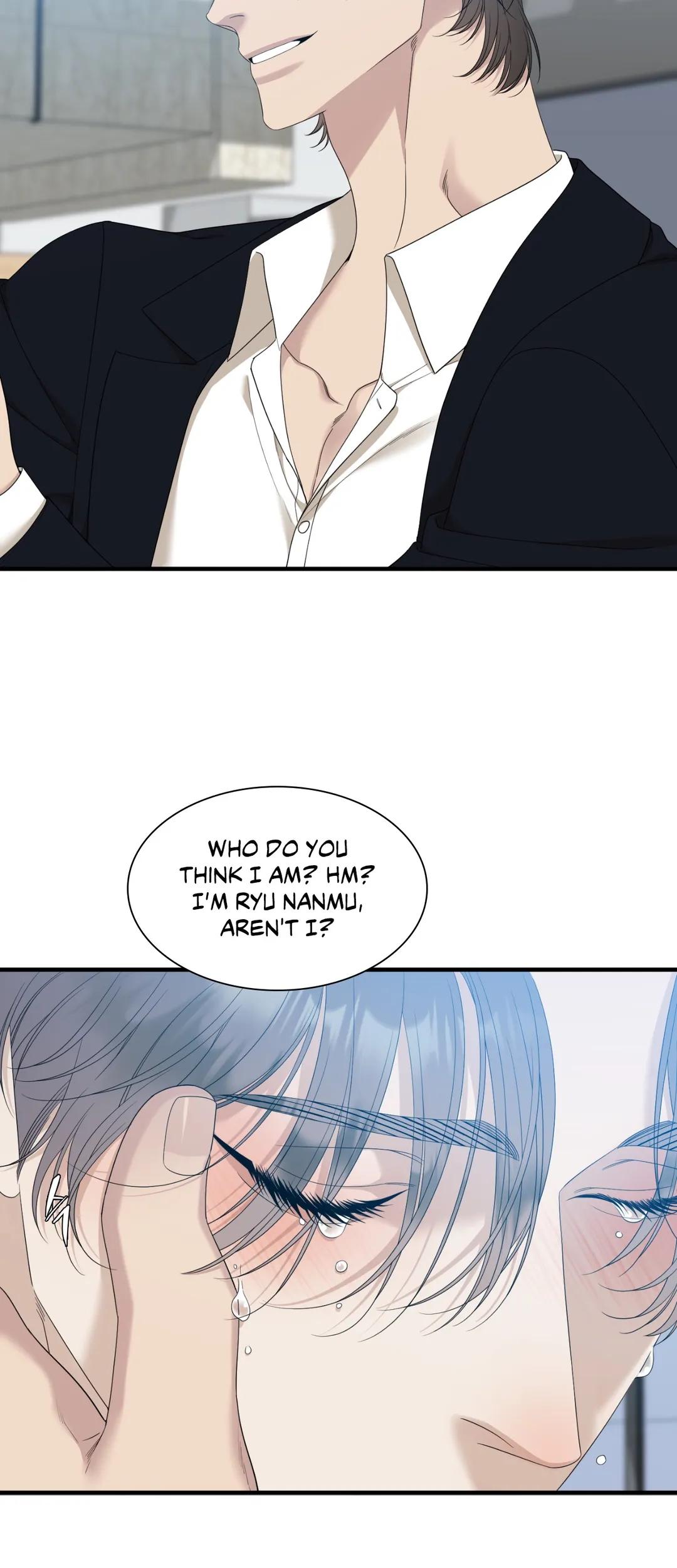 Read Miscreants and Mayhem chapter 29.2 image 13 on Lezhin