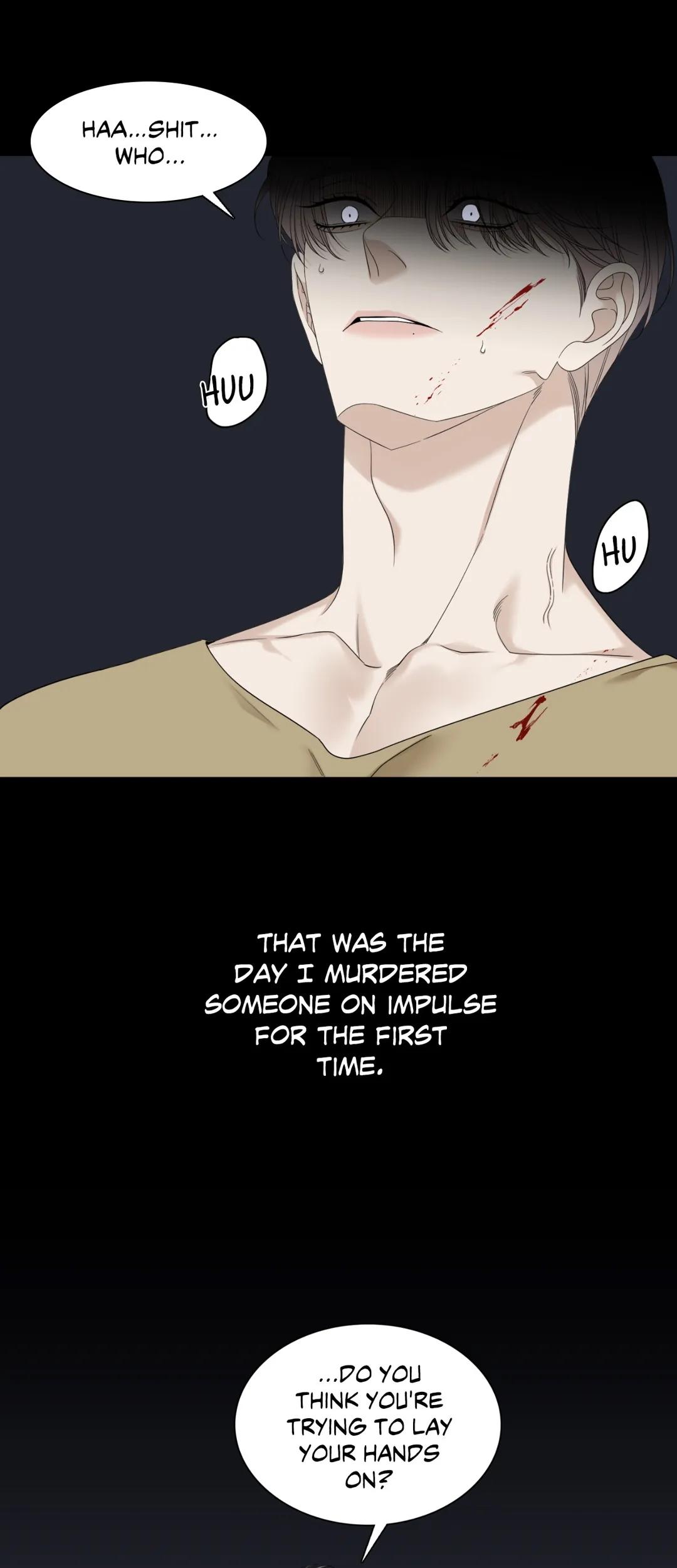 Read Miscreants and Mayhem chapter 29.2 image 17 on Lezhin