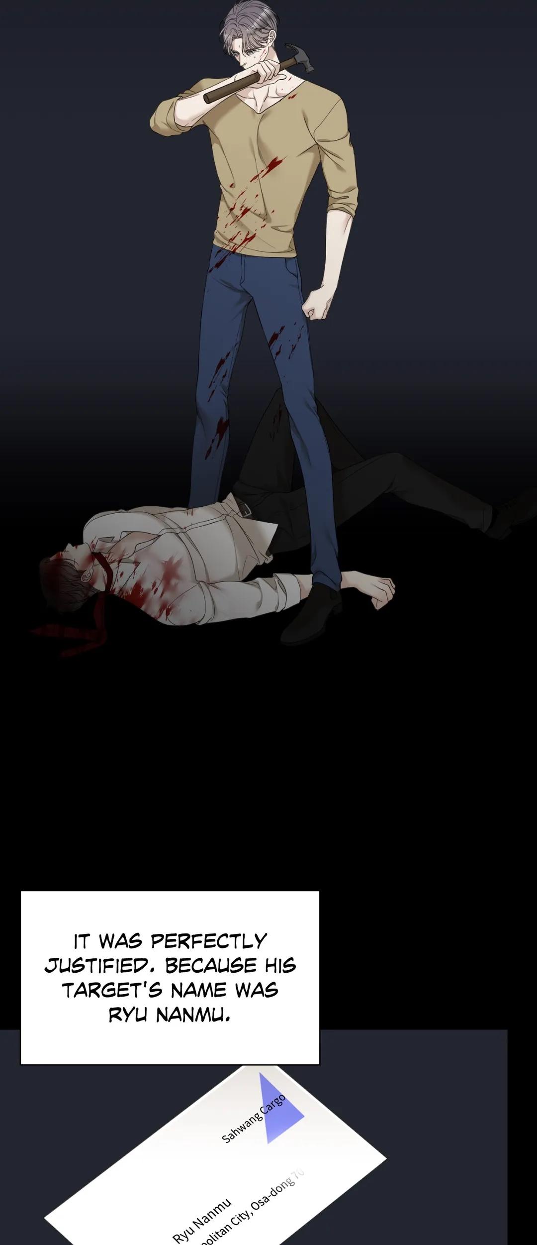 Read Miscreants and Mayhem chapter 29.2 image 18 on Lezhin