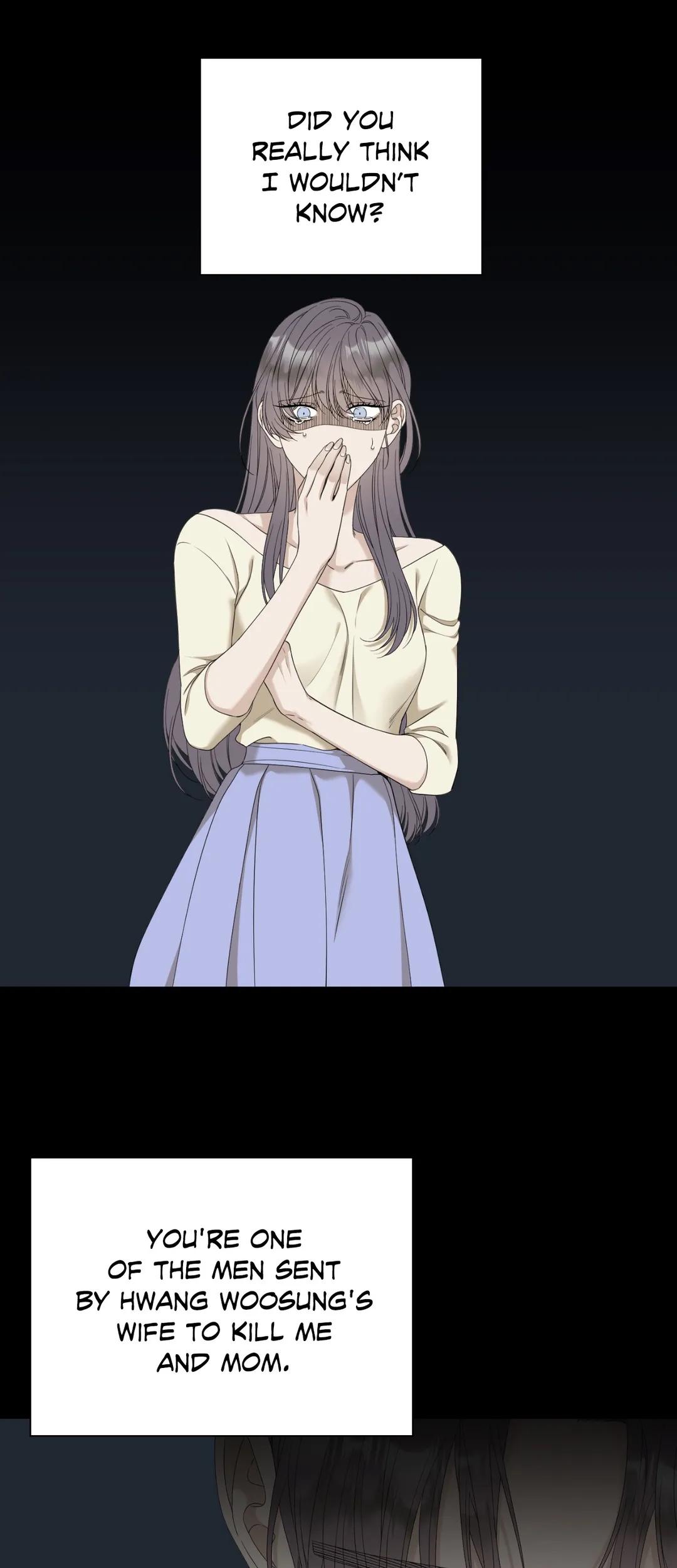 Read Miscreants and Mayhem chapter 29.2 image 20 on Lezhin