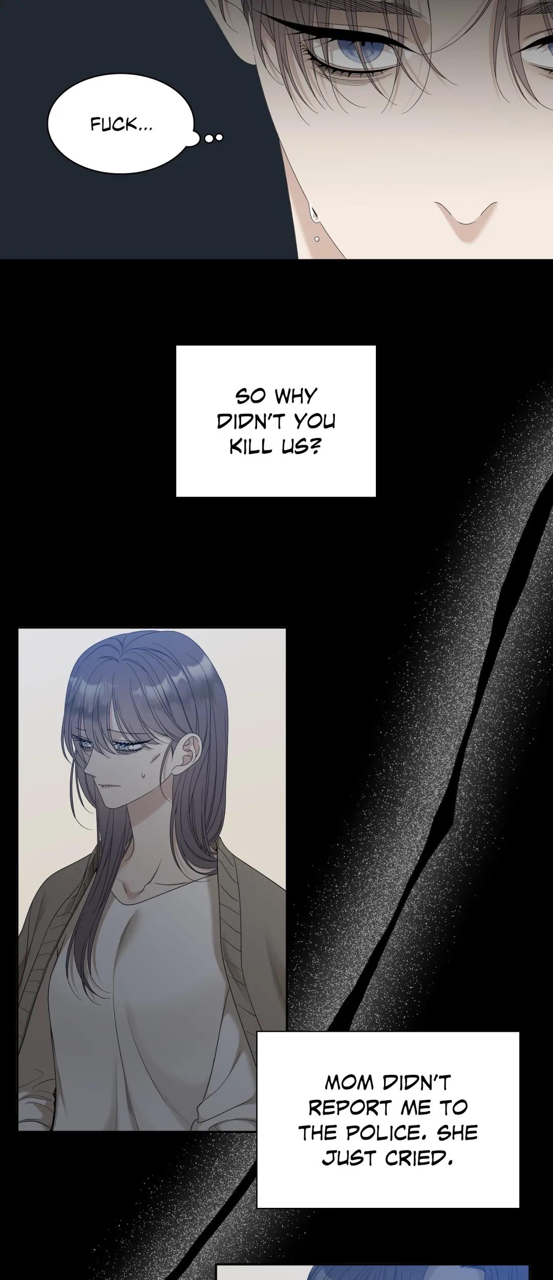 Read Miscreants and Mayhem chapter 29.2 image 21 on Lezhin