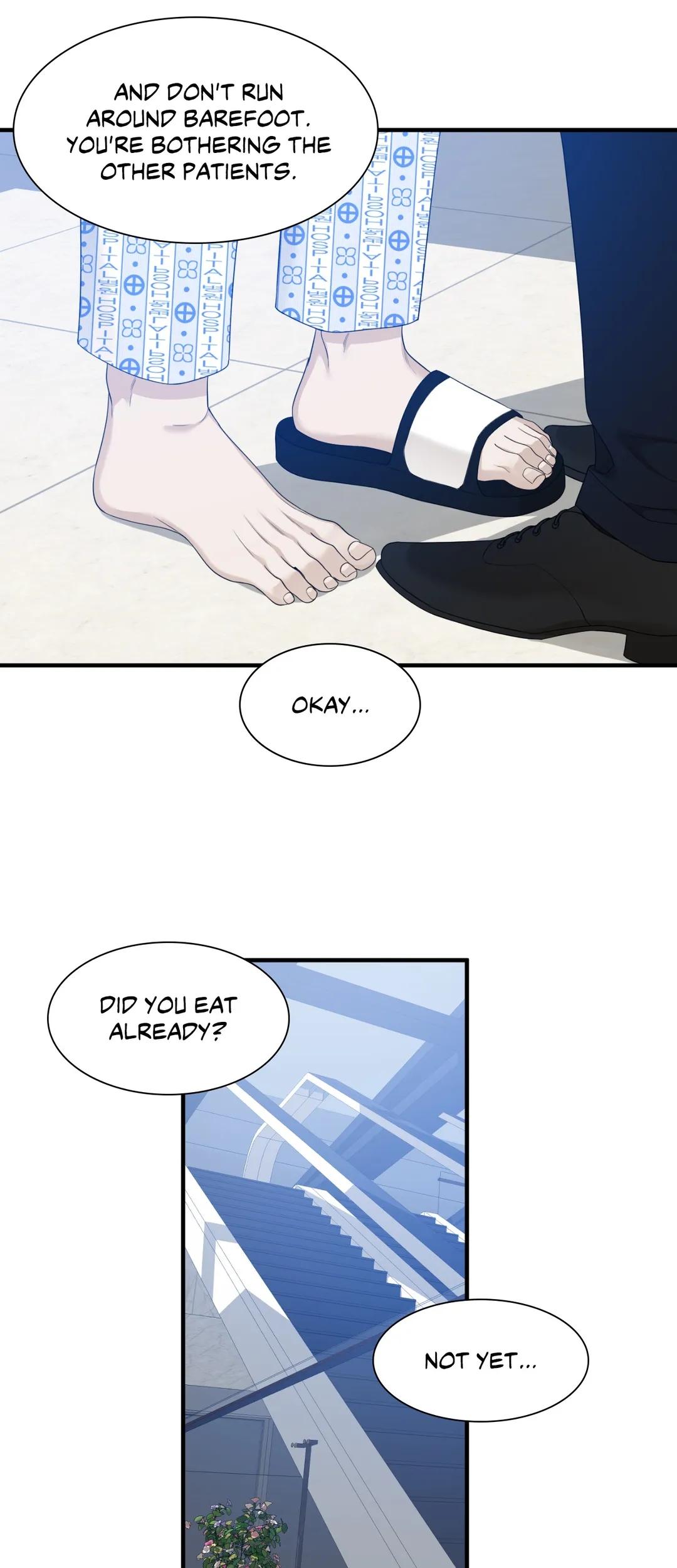 Read Miscreants and Mayhem chapter 29.2 image 26 on Lezhin