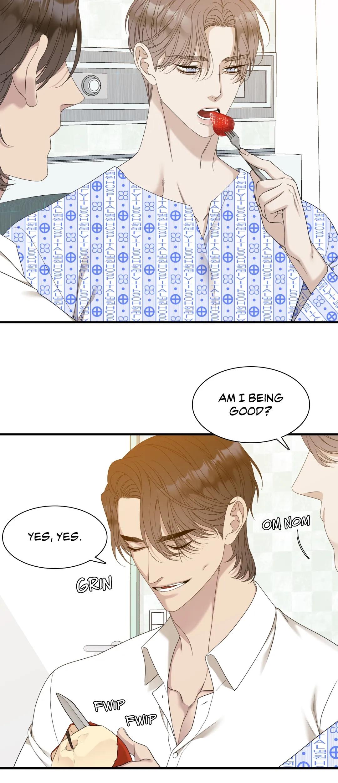 Read Miscreants and Mayhem chapter 29.2 image 28 on Lezhin