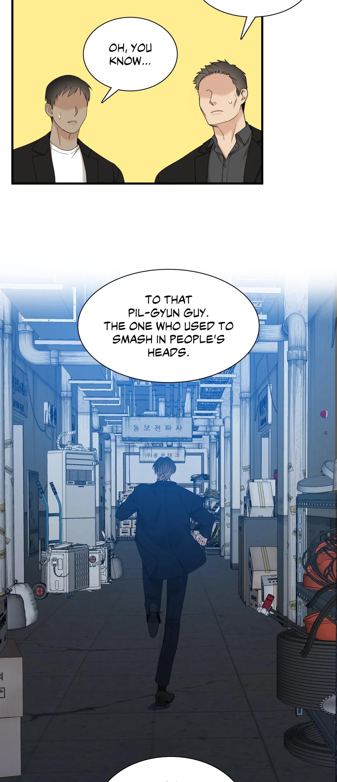 Read Miscreants and Mayhem chapter 29.2 image 3 on Lezhin