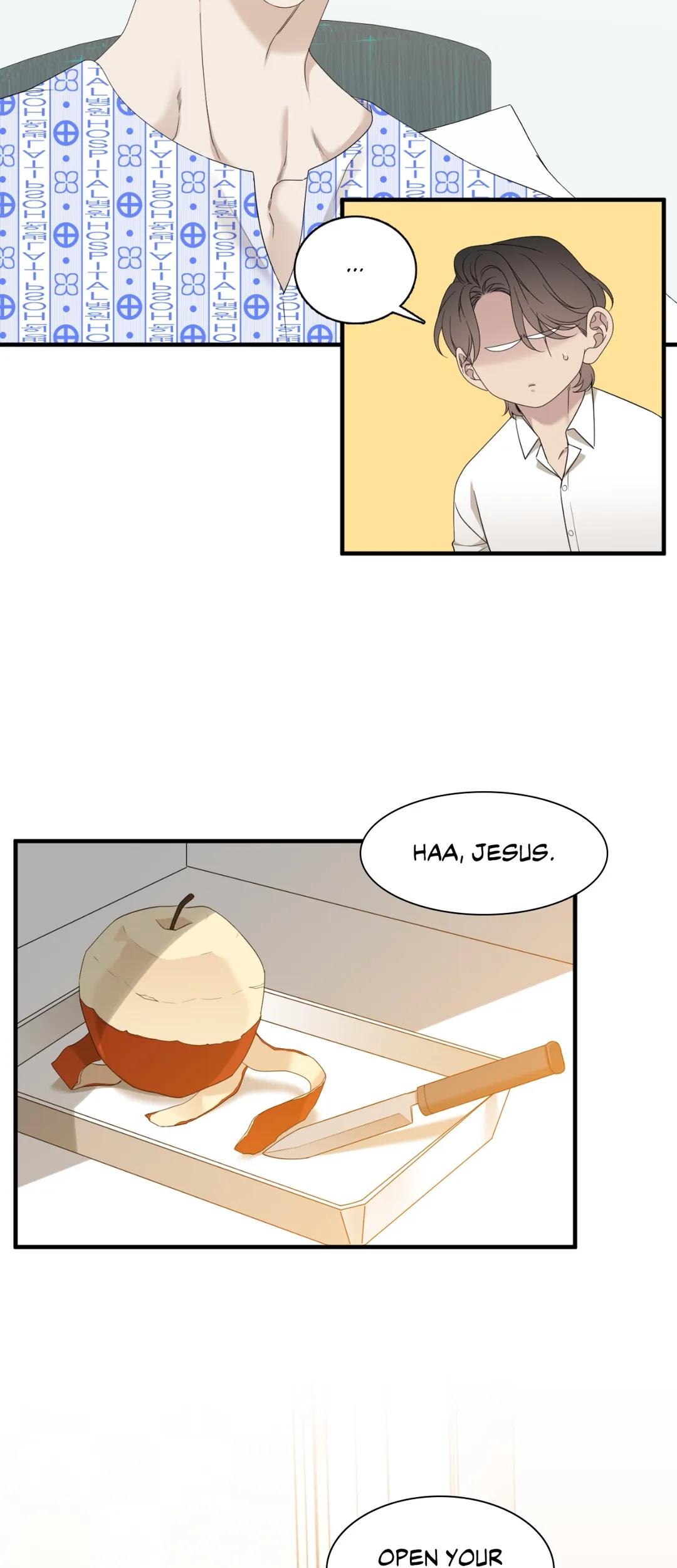 Read Miscreants and Mayhem chapter 29.2 image 30 on Lezhin