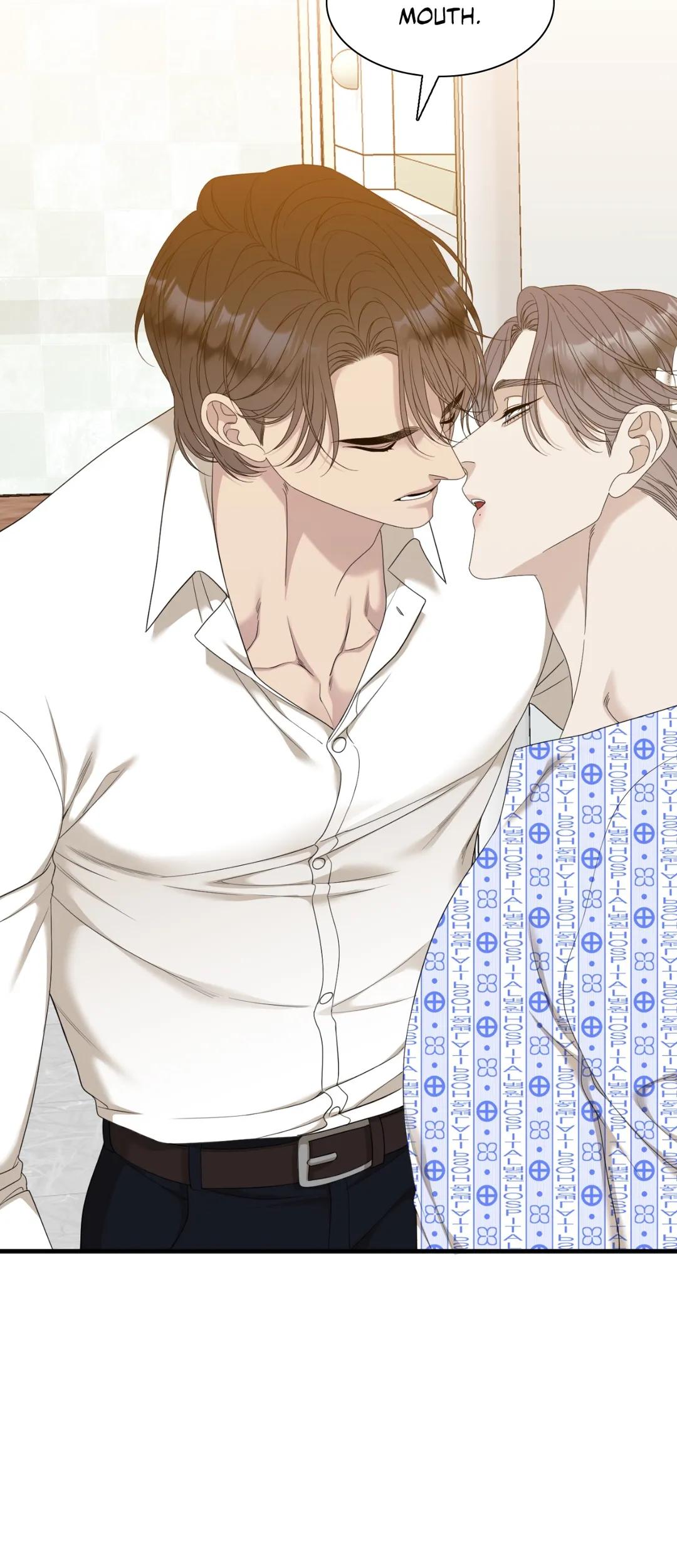 Read Miscreants and Mayhem chapter 29.2 image 31 on Lezhin