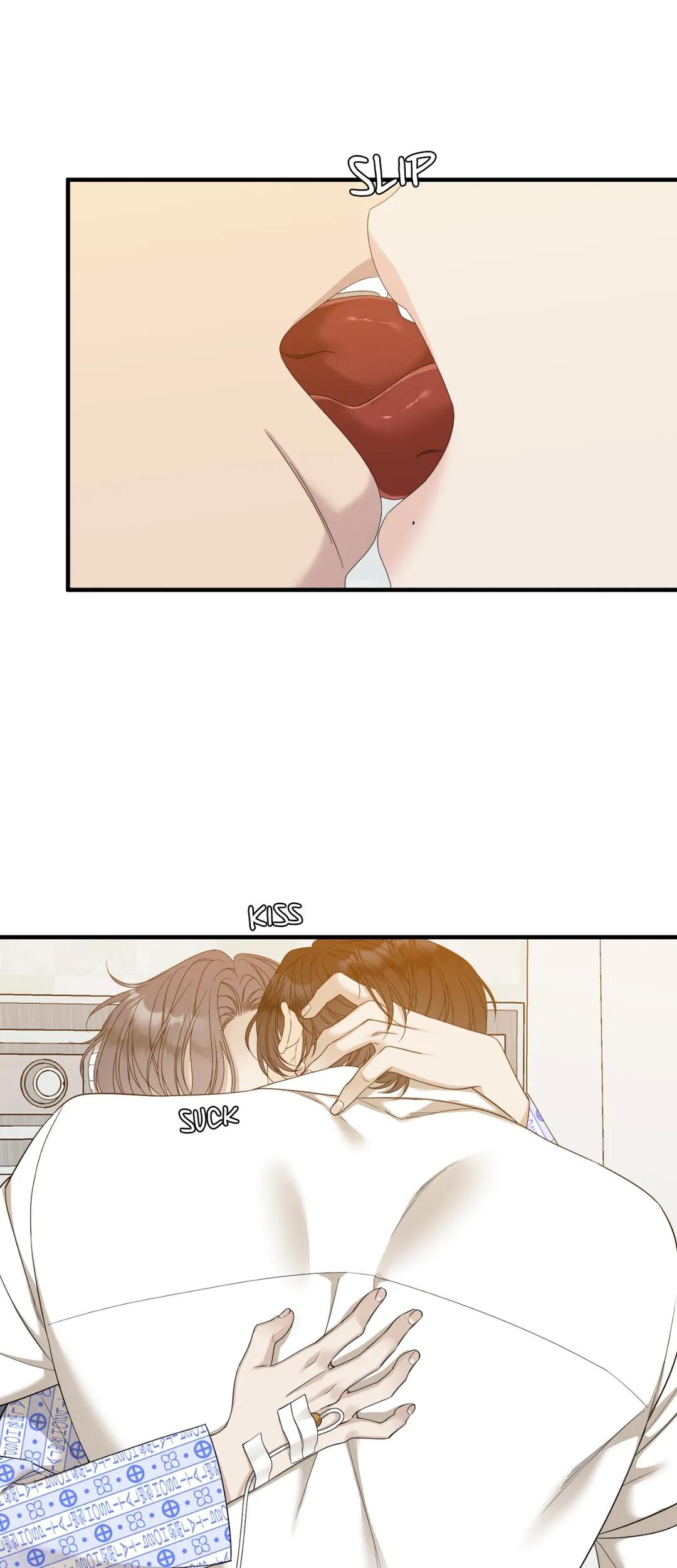 Read Miscreants and Mayhem chapter 29.2 image 32 on Lezhin