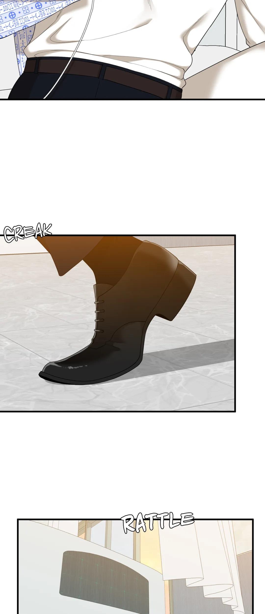 Read Miscreants and Mayhem chapter 29.2 image 33 on Lezhin