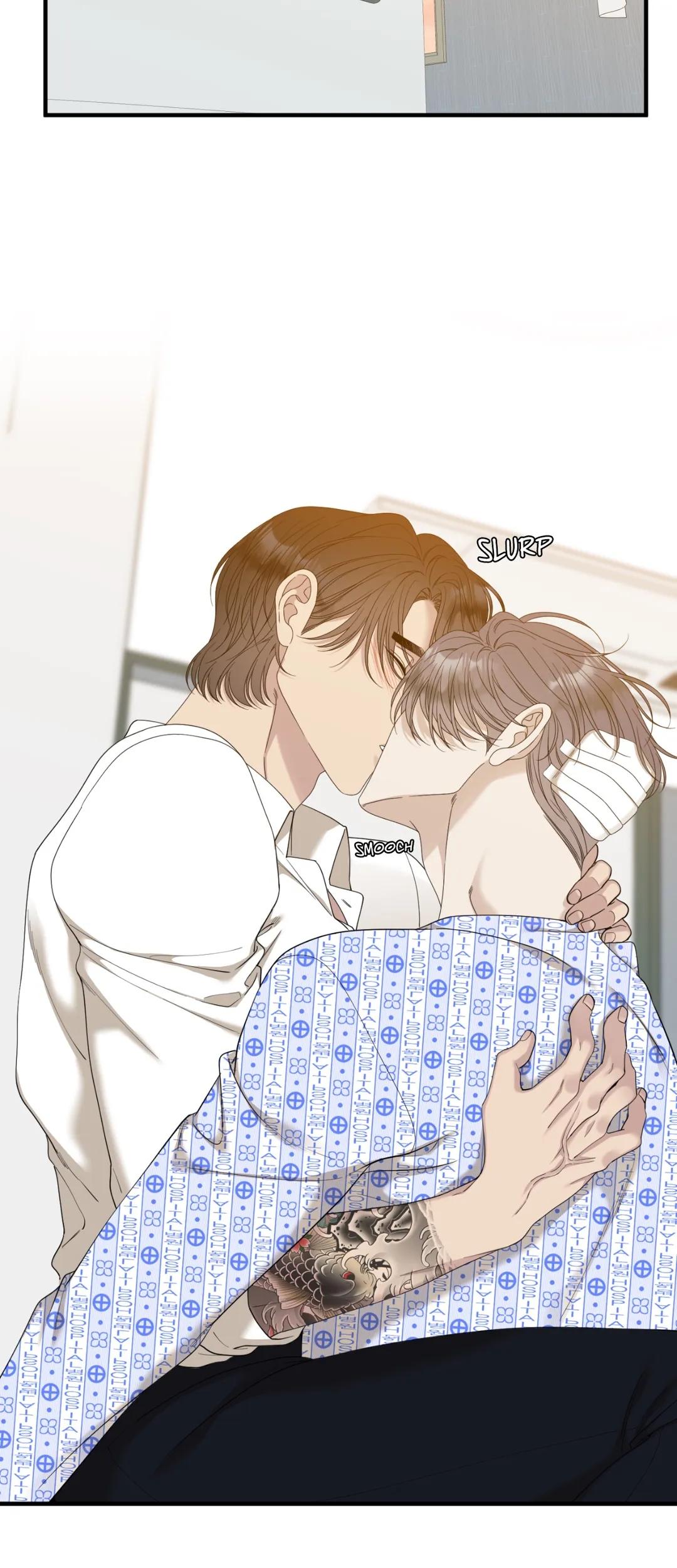 Read Miscreants and Mayhem chapter 29.2 image 34 on Lezhin