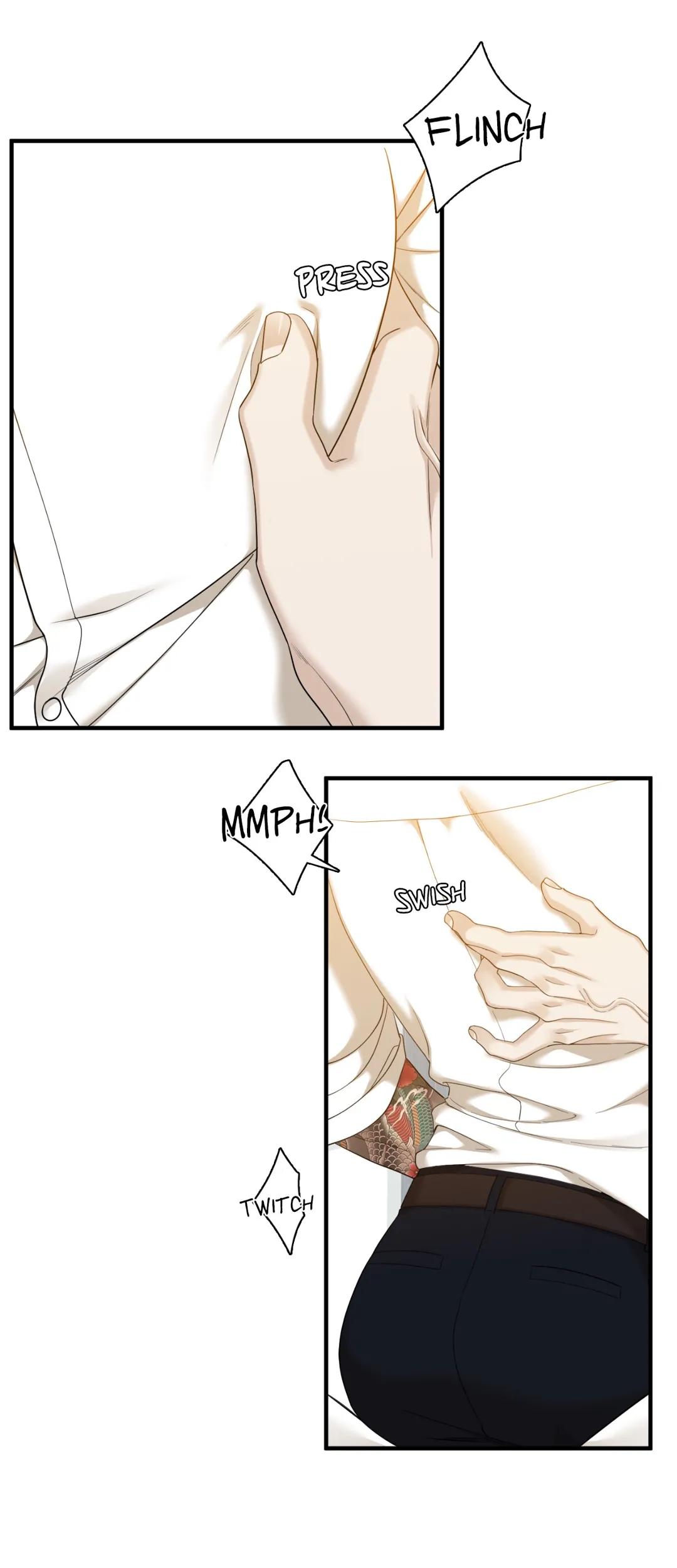 Read Miscreants and Mayhem chapter 29.2 image 35 on Lezhin