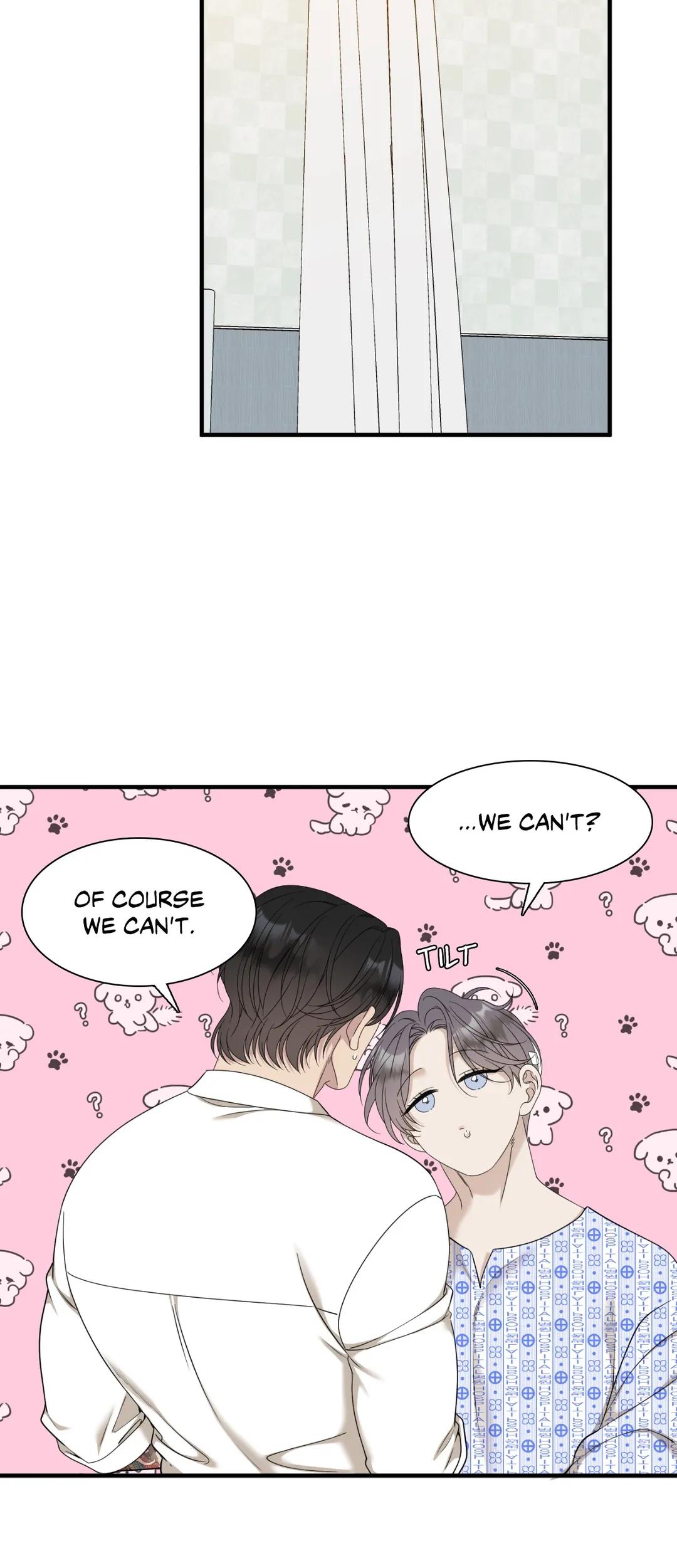 Read Miscreants and Mayhem chapter 29.2 image 37 on Lezhin