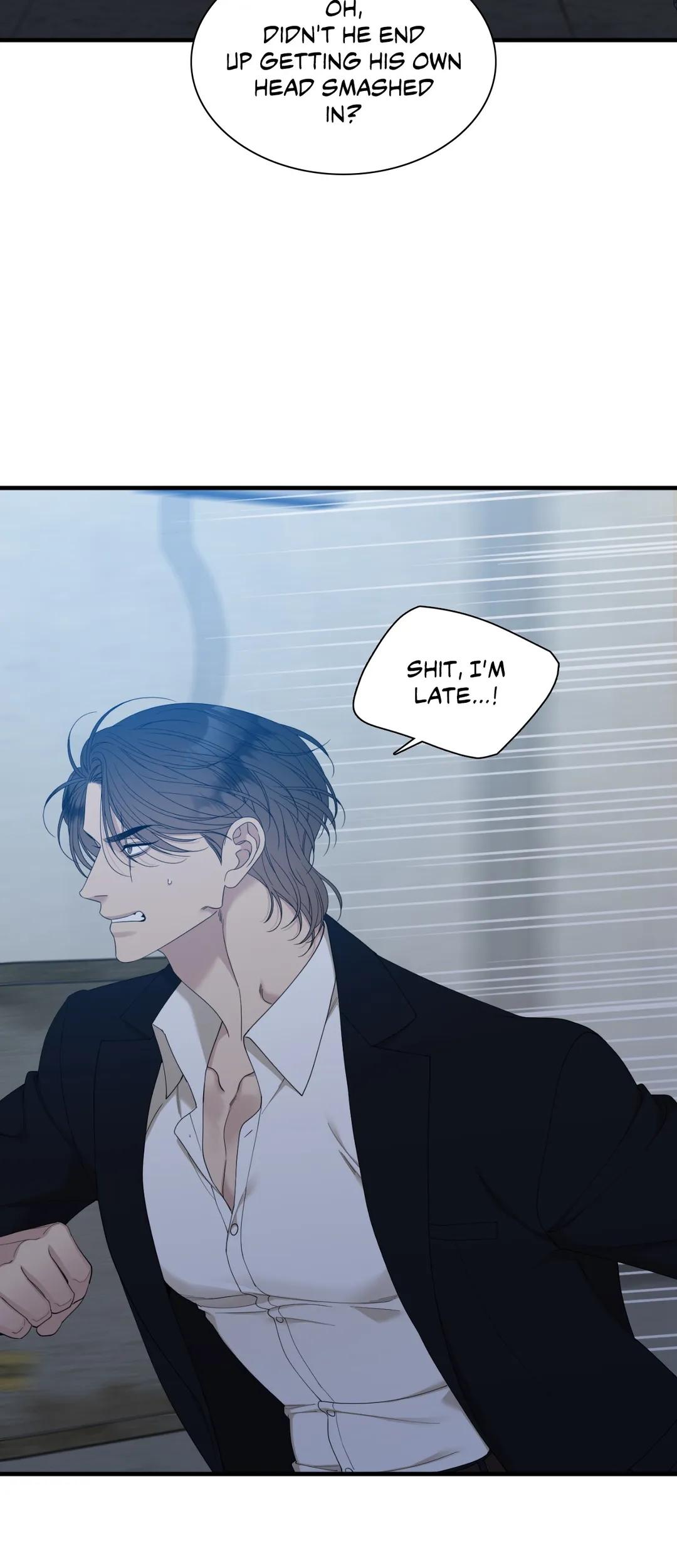 Read Miscreants and Mayhem chapter 29.2 image 4 on Lezhin
