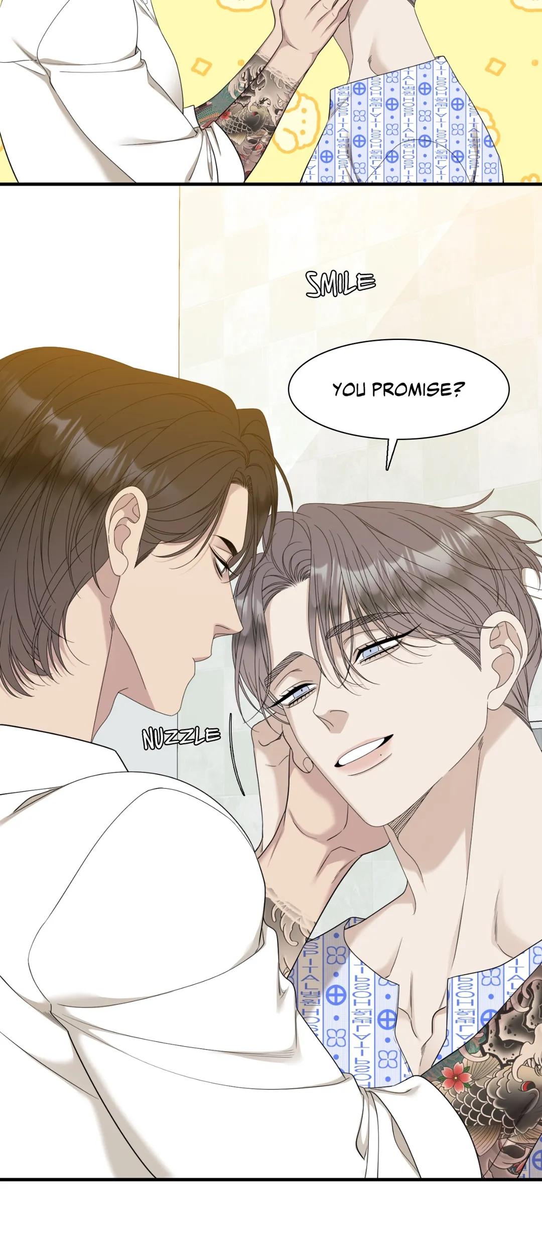 Read Miscreants and Mayhem chapter 29.2 image 40 on Lezhin