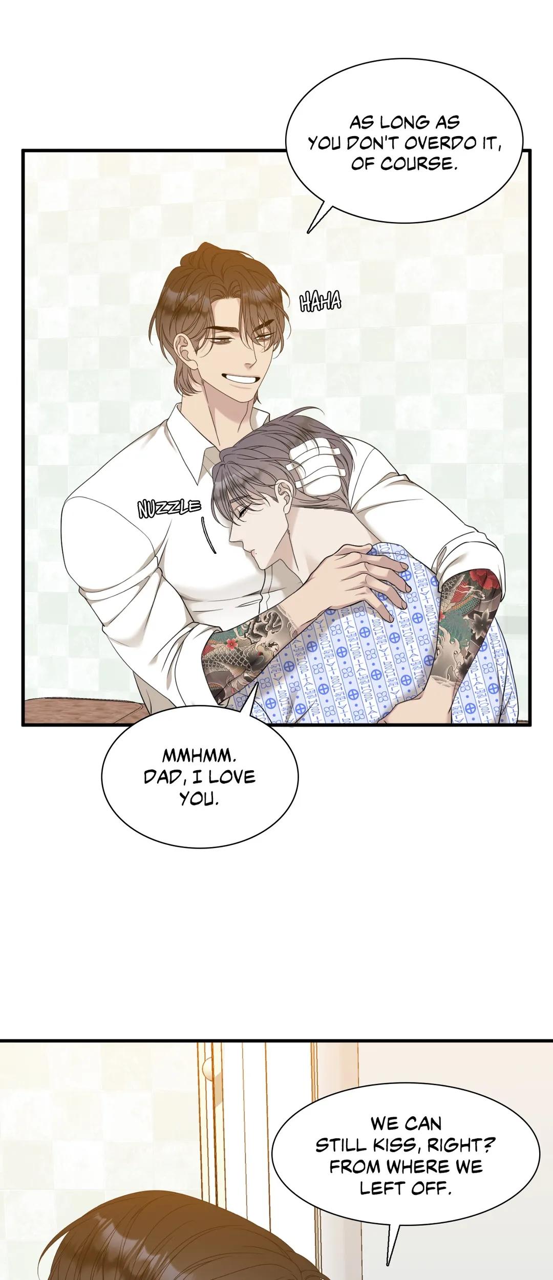 Read Miscreants and Mayhem chapter 29.2 image 41 on Lezhin