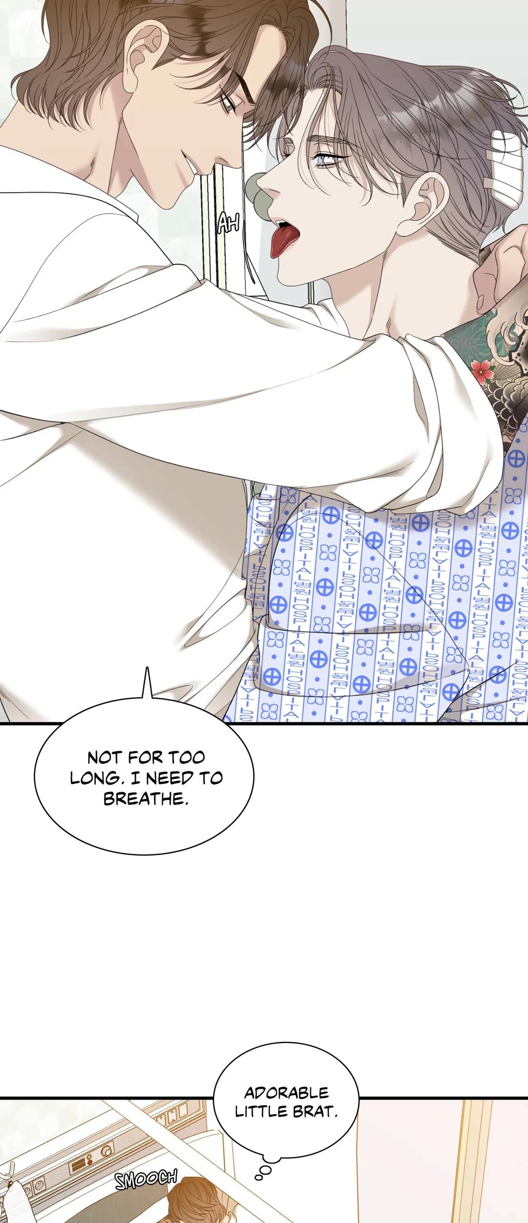 Read Miscreants and Mayhem chapter 29.2 image 42 on Lezhin