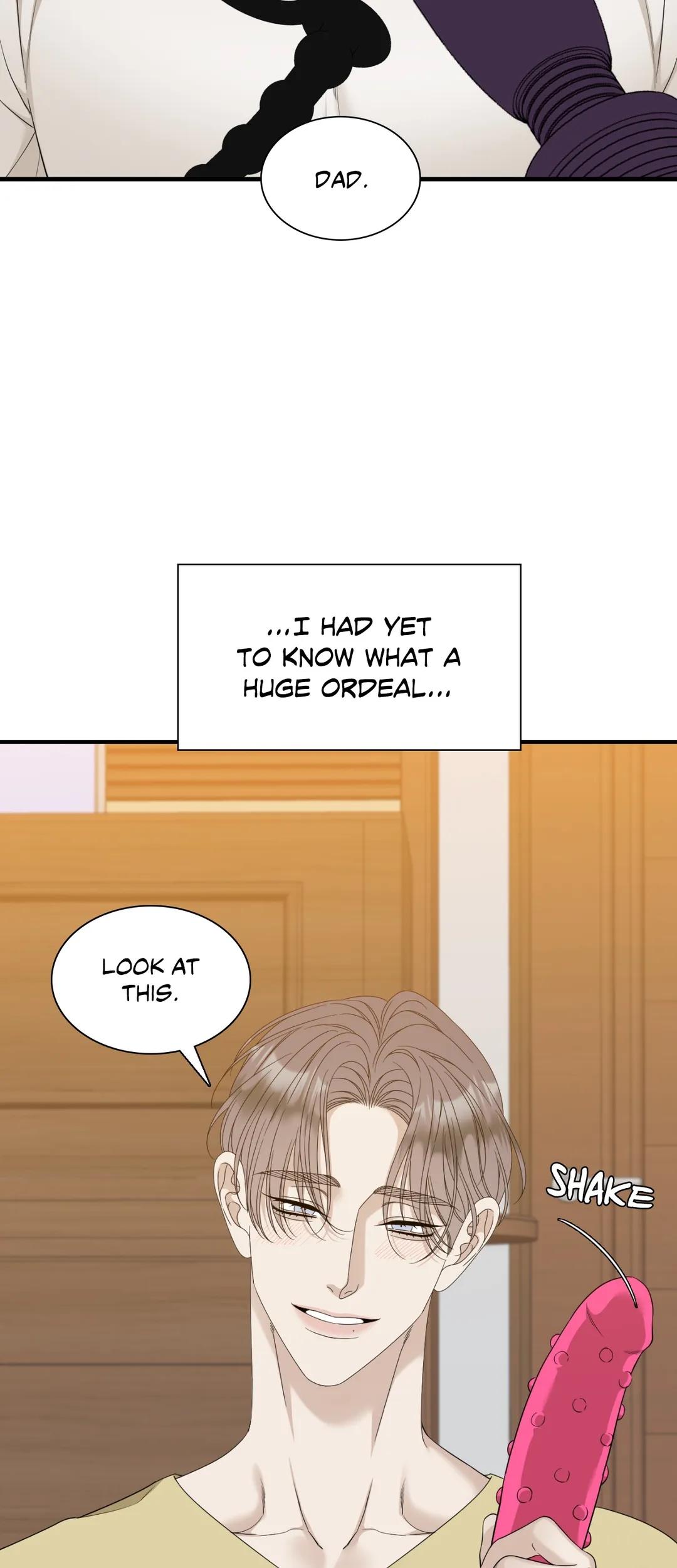 Read Miscreants and Mayhem chapter 29.2 image 45 on Lezhin