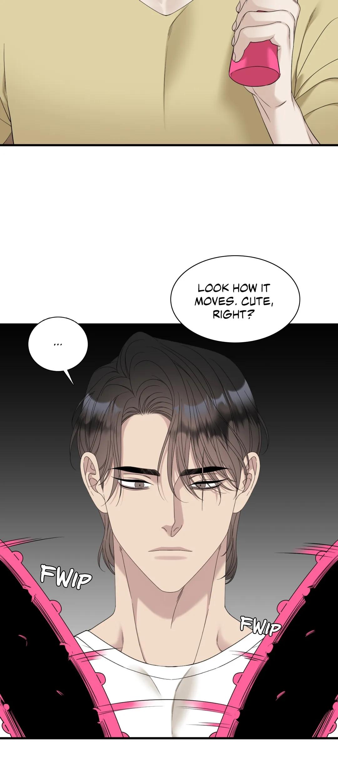 Read Miscreants and Mayhem chapter 29.2 image 46 on Lezhin