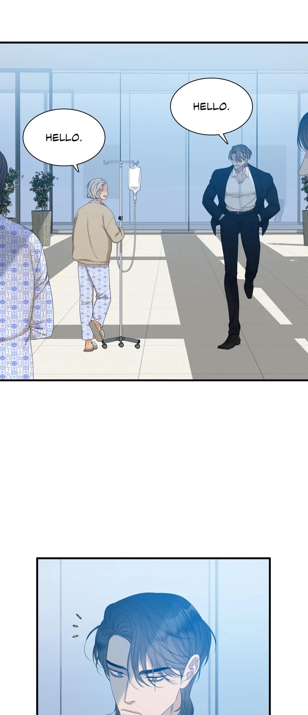 Read Miscreants and Mayhem chapter 29.2 image 6 on Lezhin