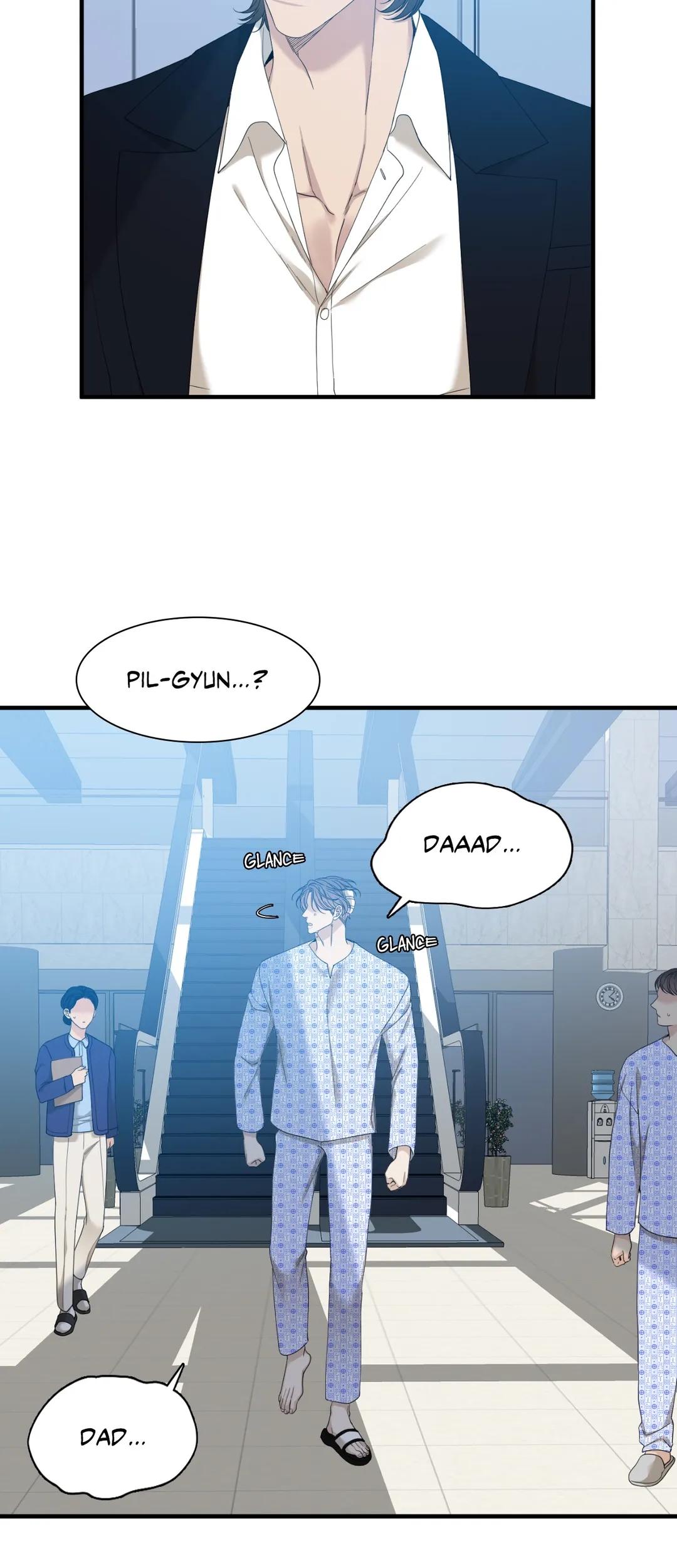 Read Miscreants and Mayhem chapter 29.2 image 7 on Lezhin