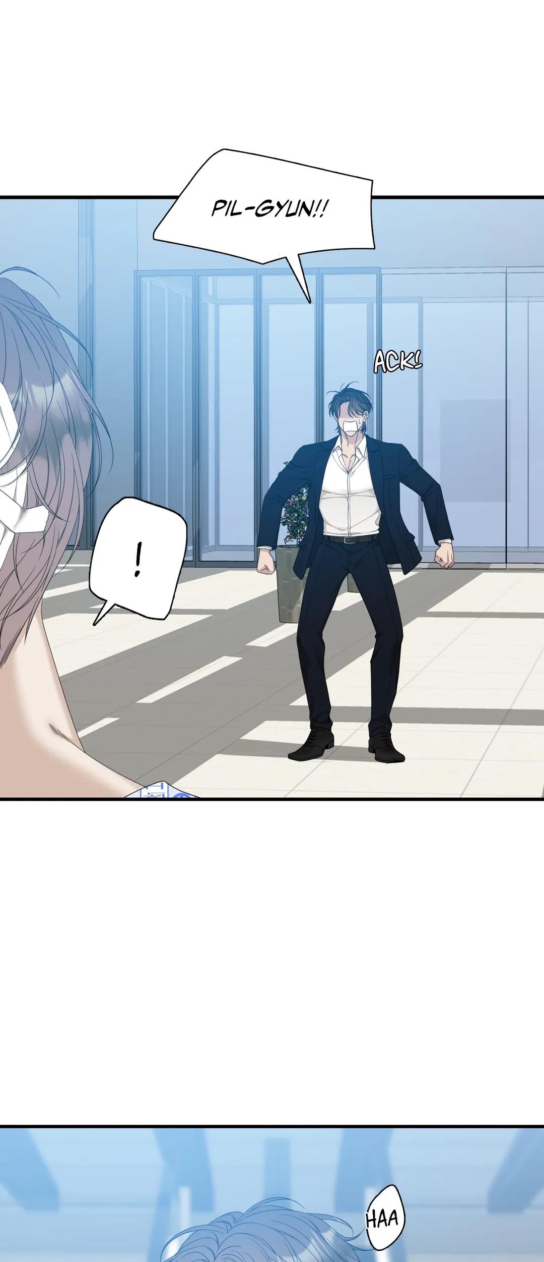 Read Miscreants and Mayhem chapter 29.2 image 8 on Lezhin